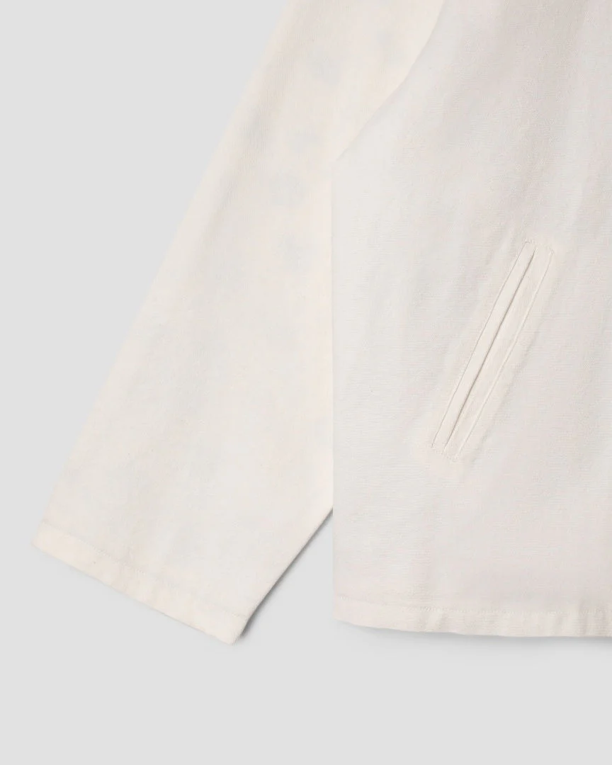 Gas Jacket - Natural - Image 5
