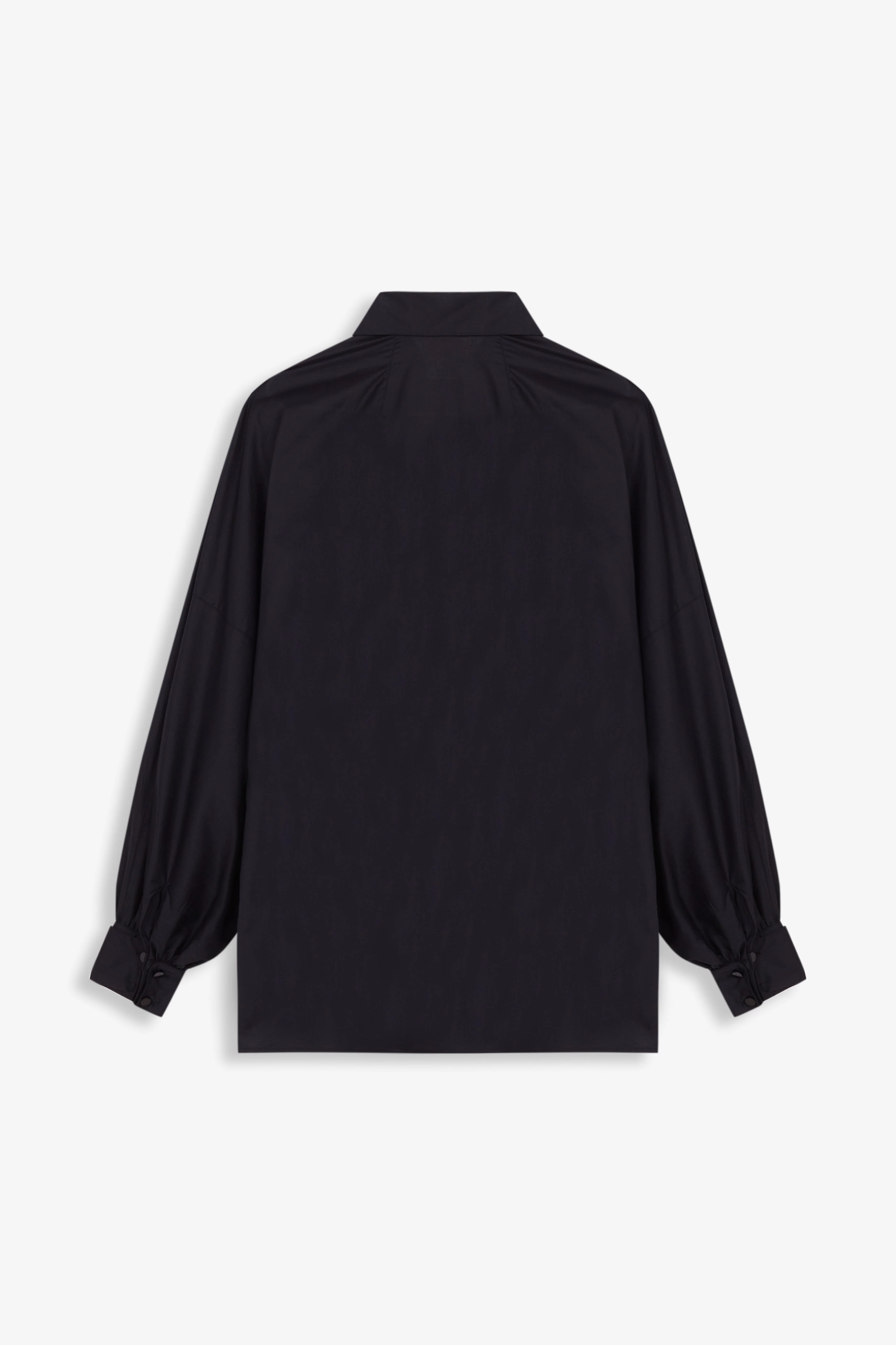 Chemise Gatsby - Black - Femme - Image 12
