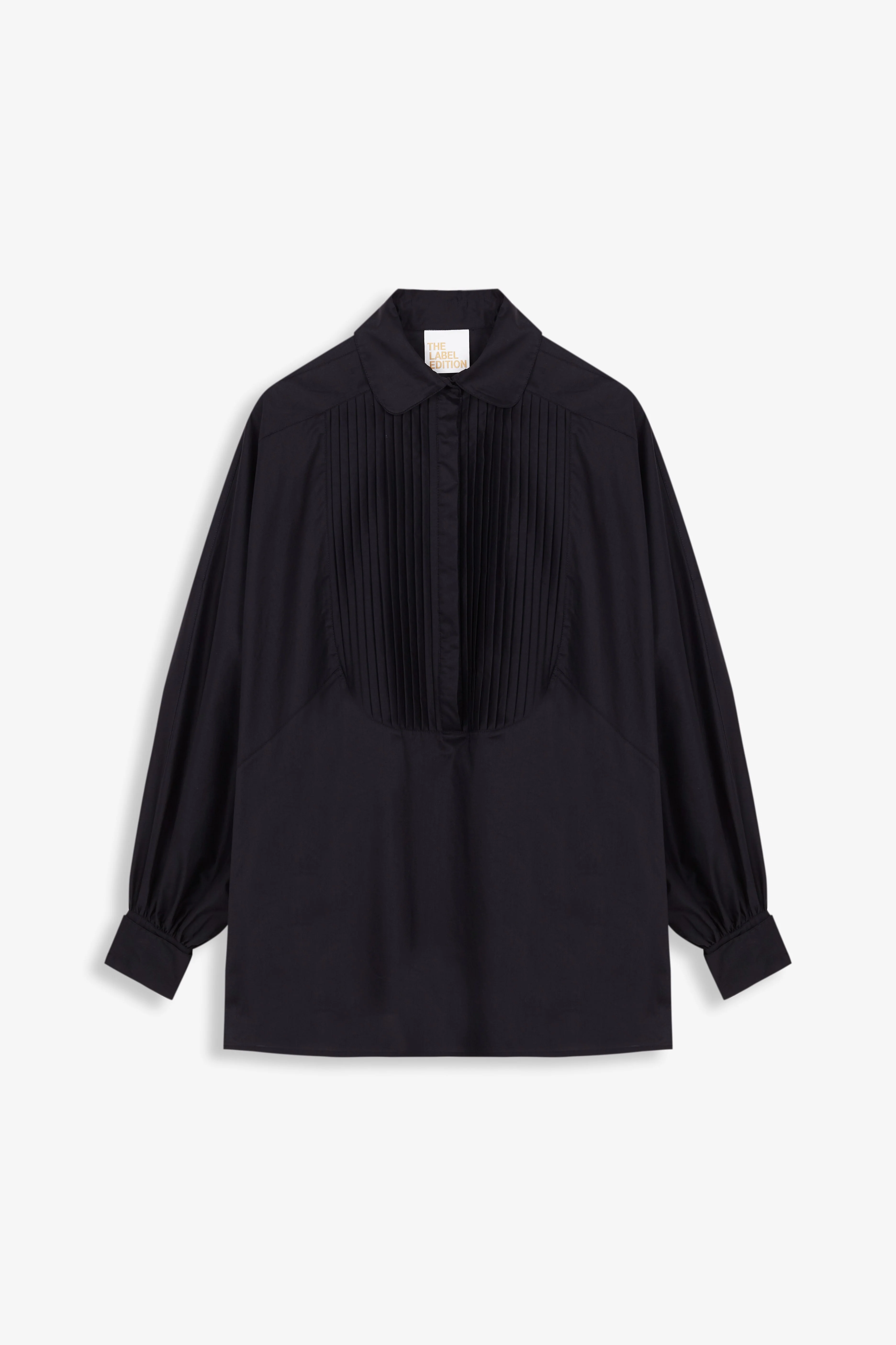 Chemise Gatsby - Black - Femme - Image 13