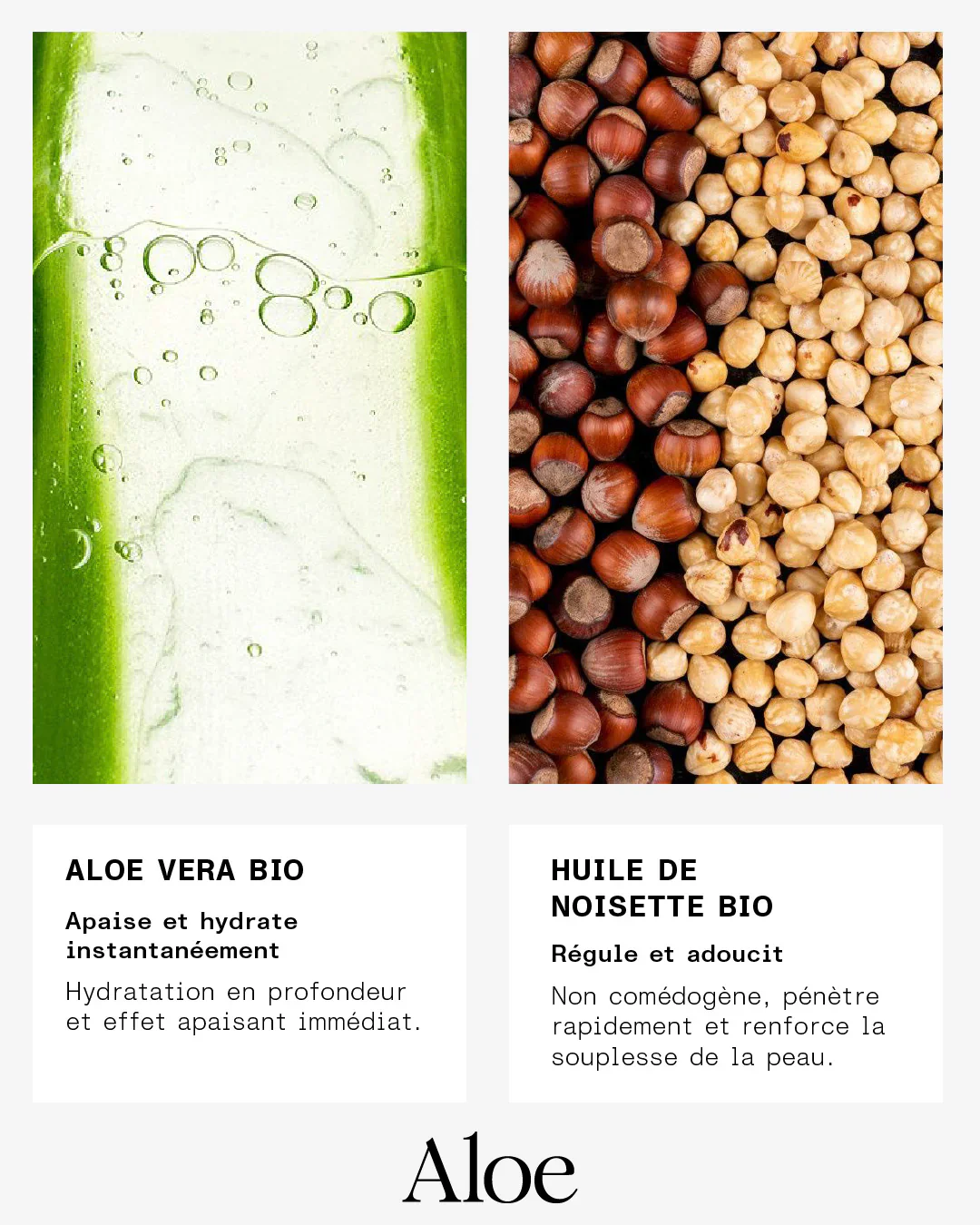 Gel-Crème Jour Bio - Image 7
