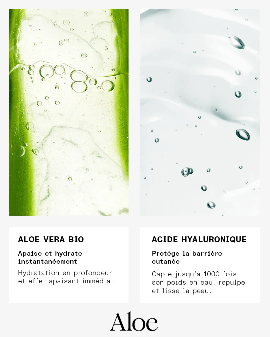 Gel-Crème Nuit Bio - Image 10