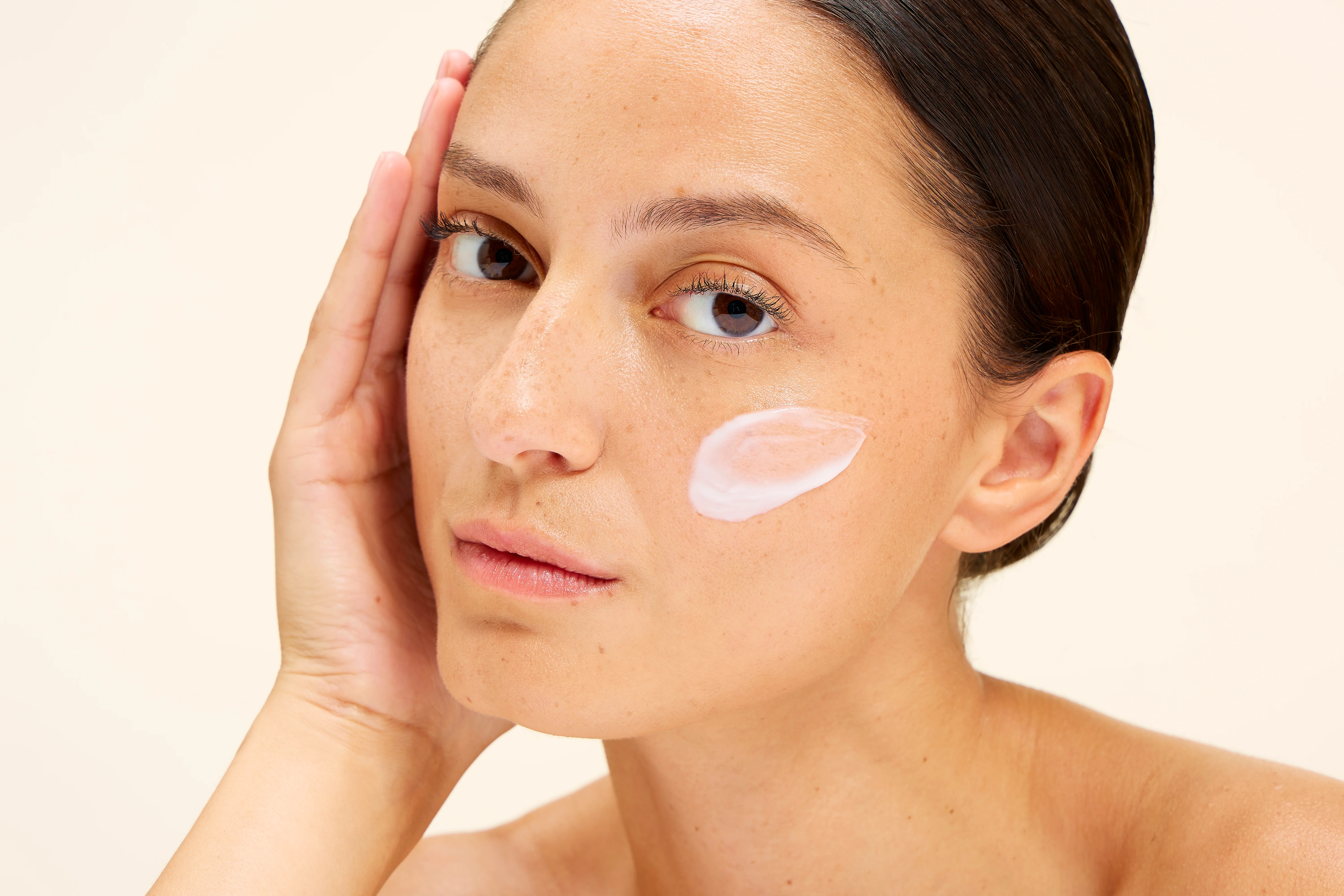 Gel-Crème Nuit Bio - Image 3