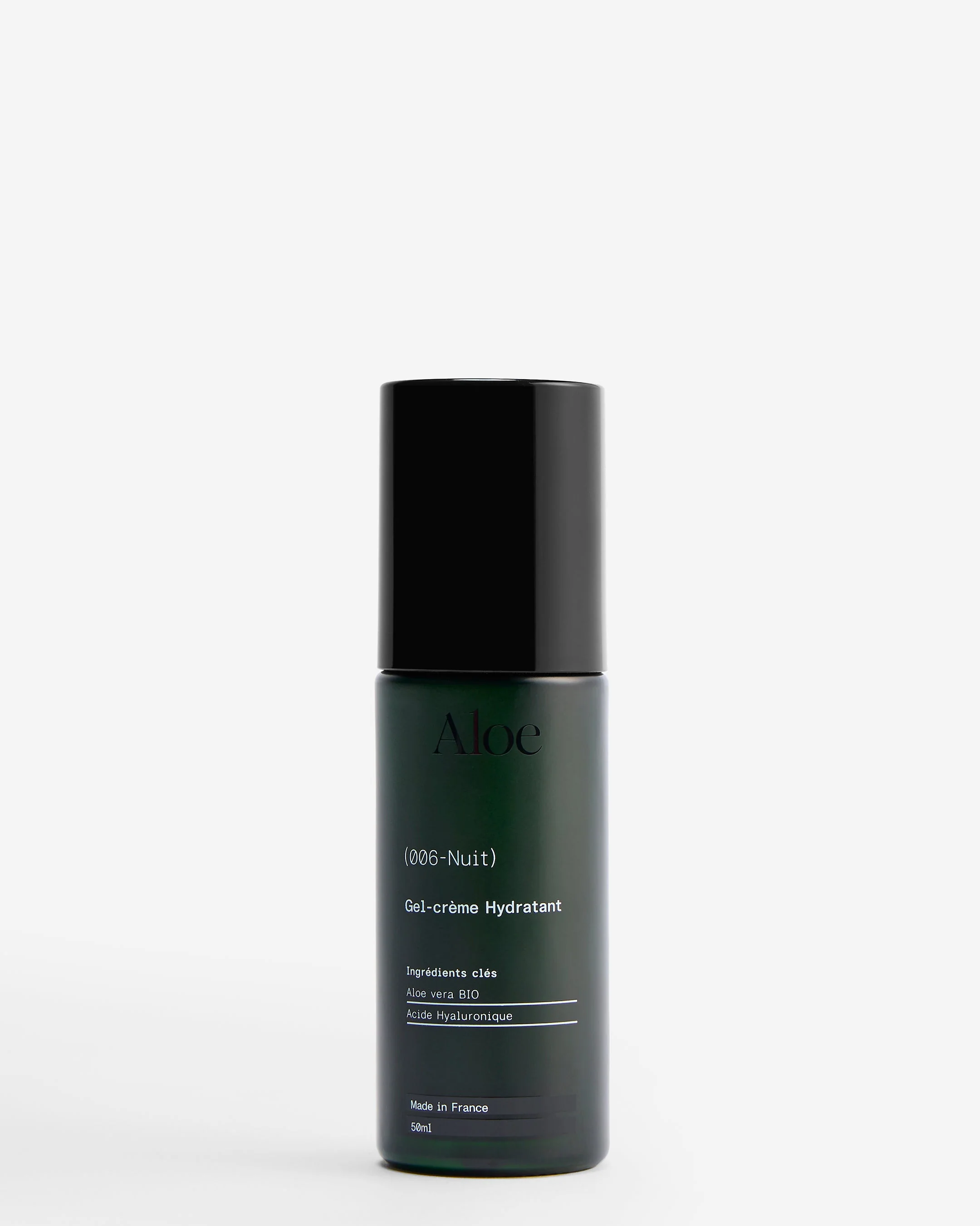 Gel-Crème Nuit Bio - Image 6