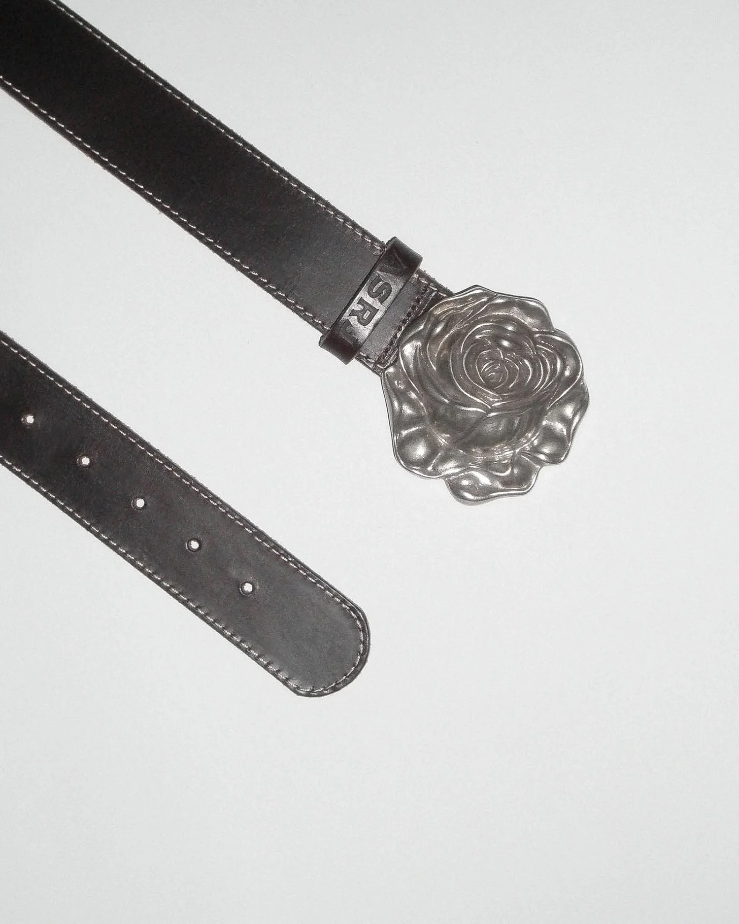 Ceinture Georgina - Chocolat - Image 5