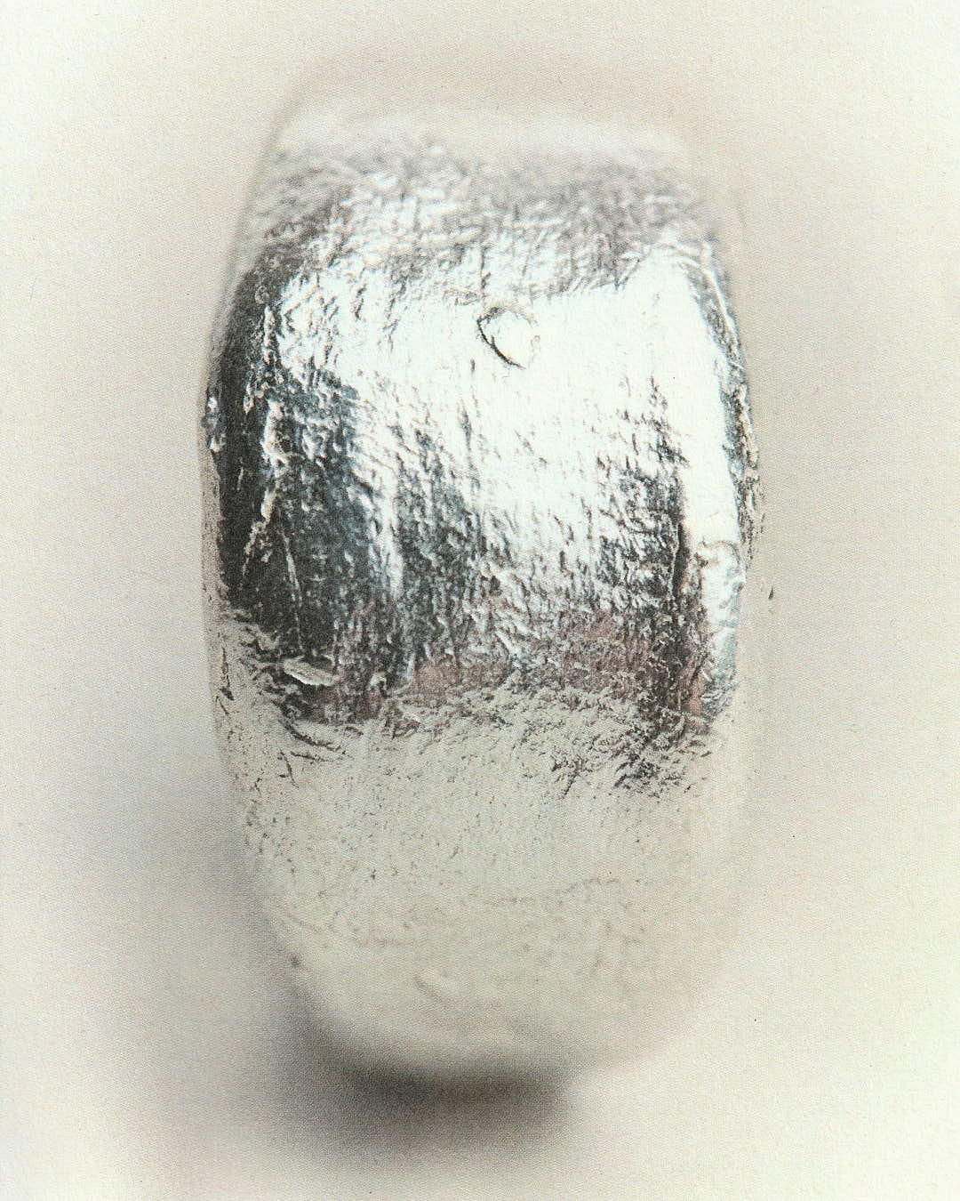 Bague Germaine - 925 Silver