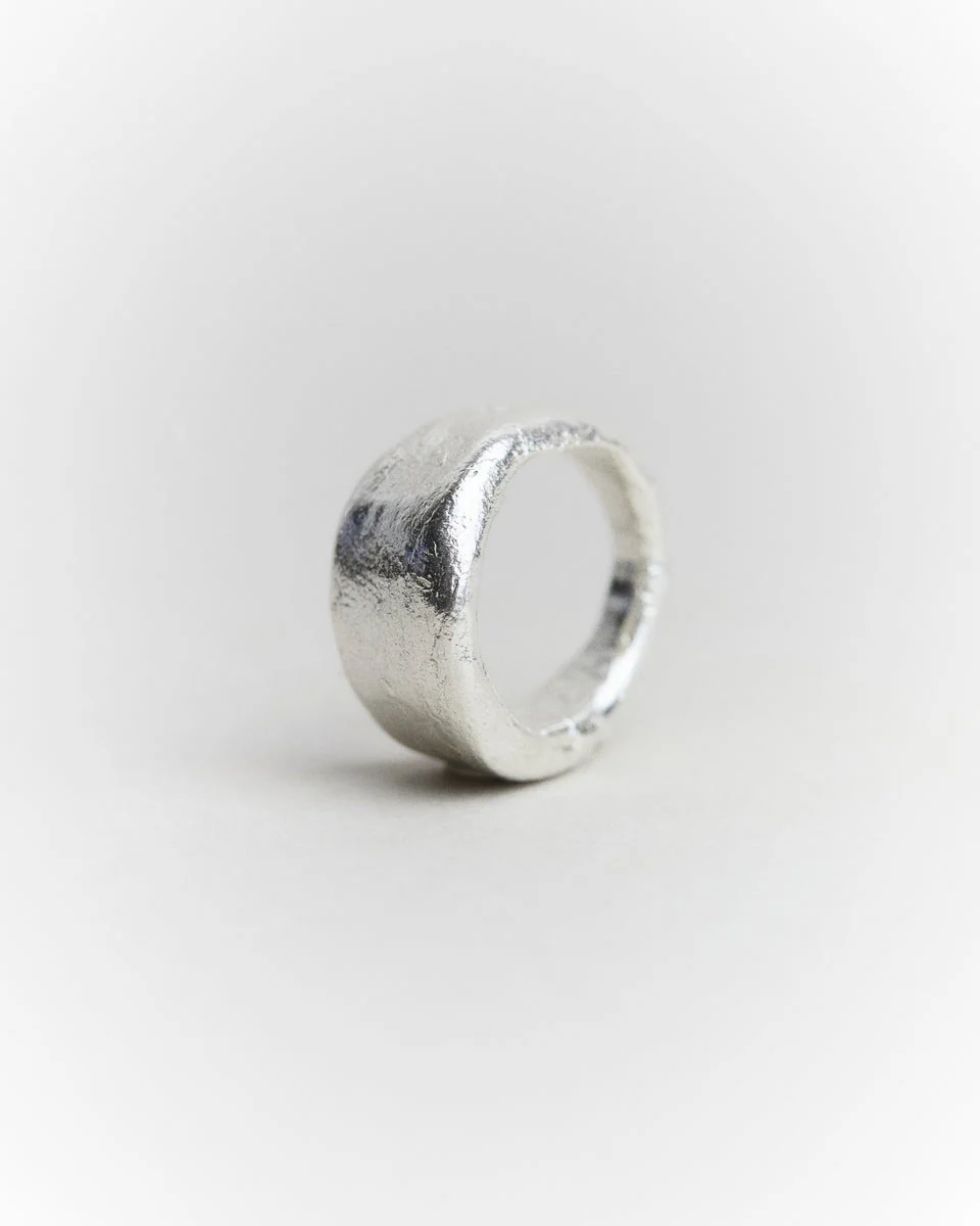 Bague Germaine - 925 Silver - Image 2