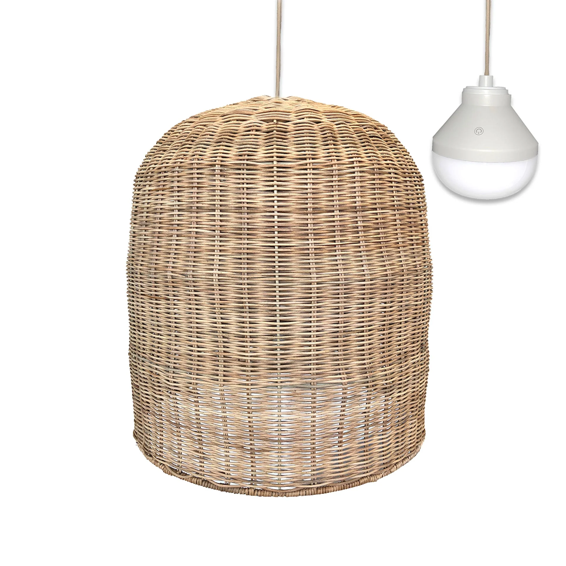 Suspension Sans Fil - Giacomo Nomad - Image 2