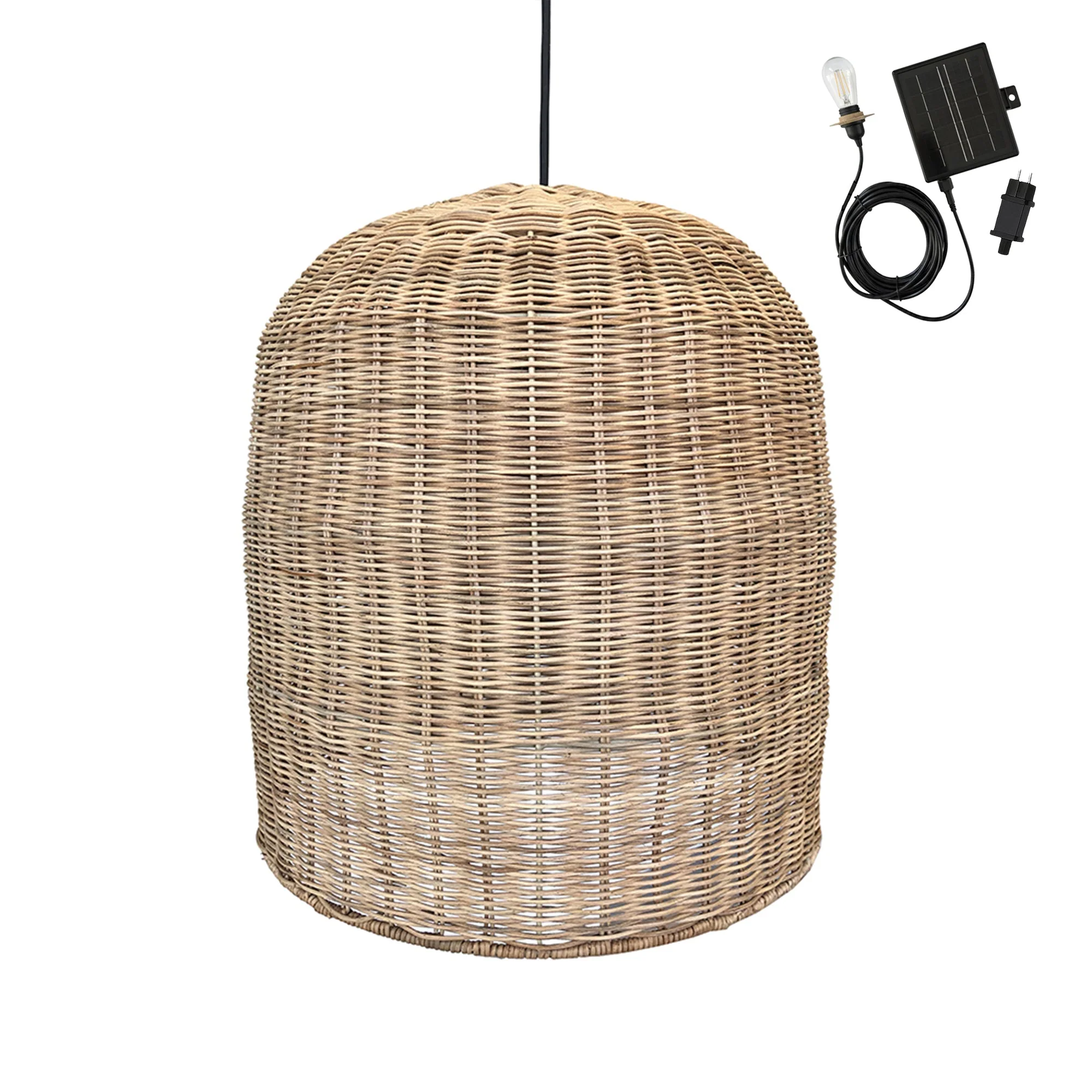 Suspension Solaire - Giacomo Solar - Image 2