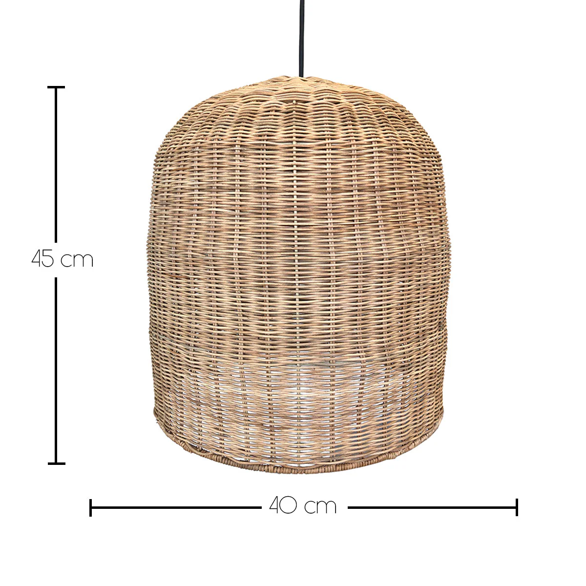Suspension Solaire - Giacomo Solar - Image 3