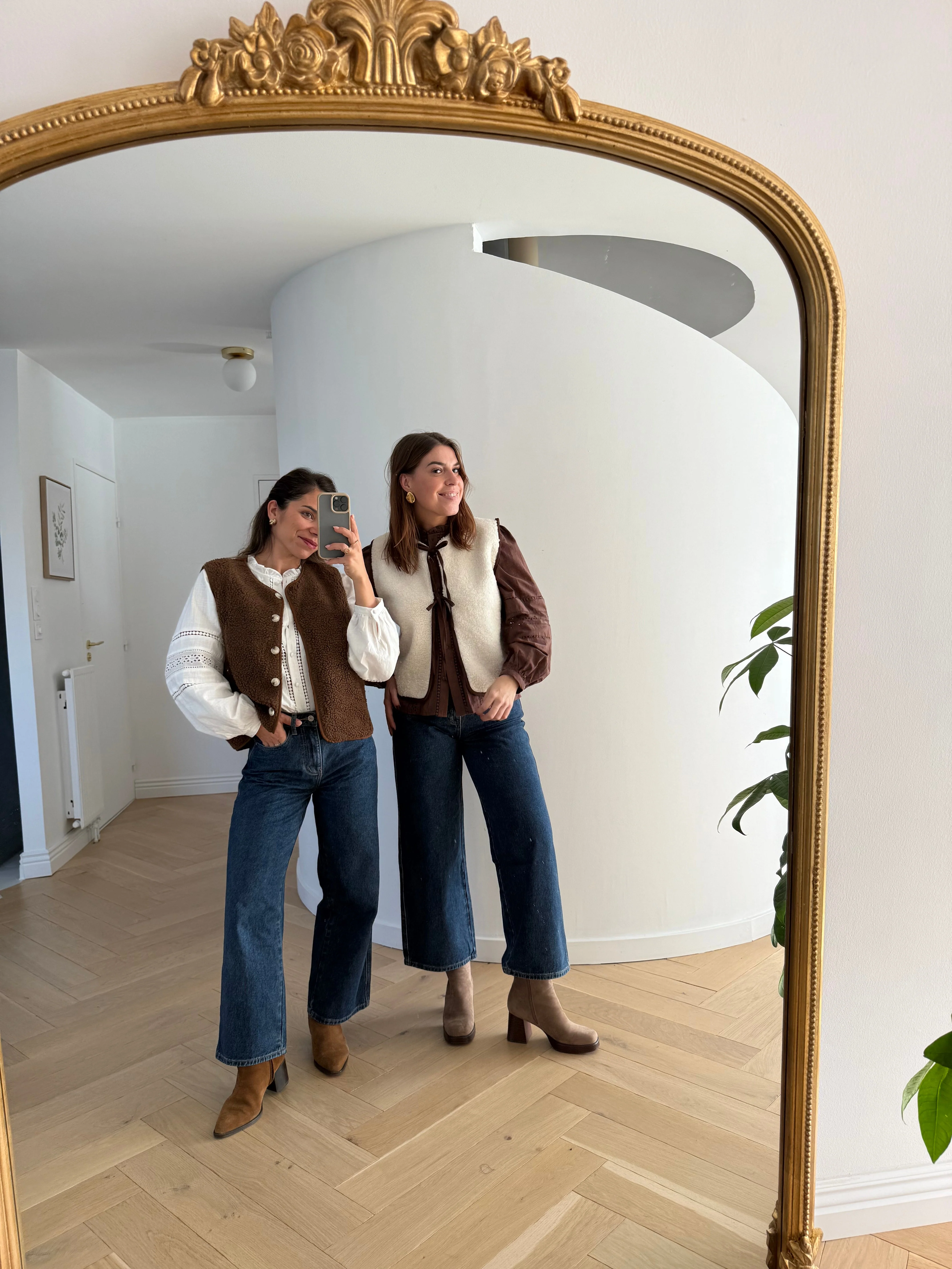 Gilet Berger Zoé - Image 12