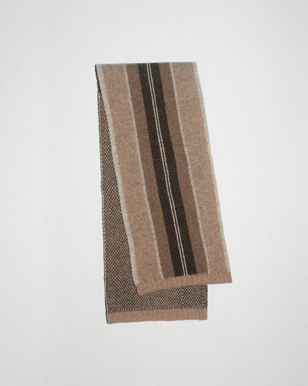 Écharpe Ginebra - Grey - Image 2