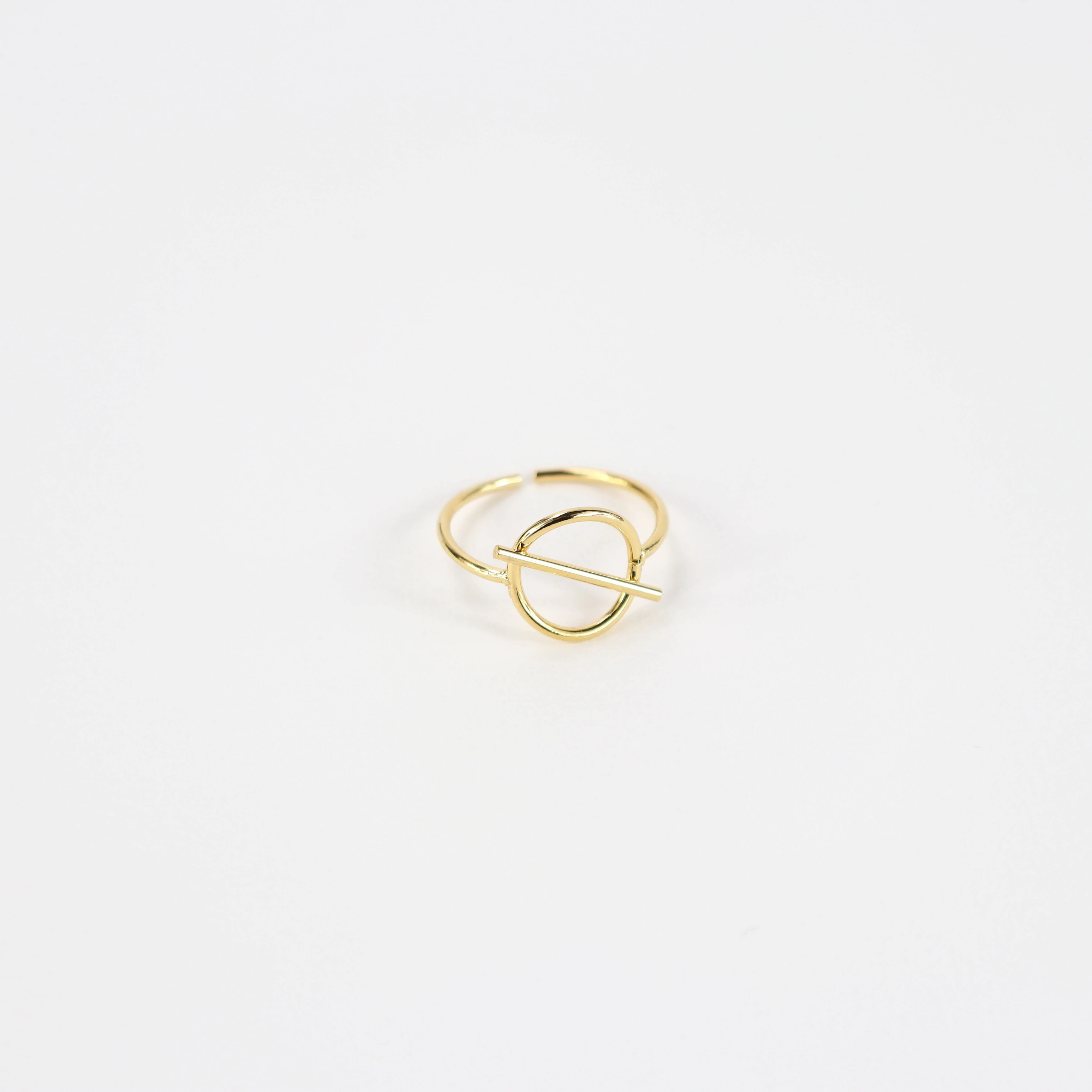 Bague Gino