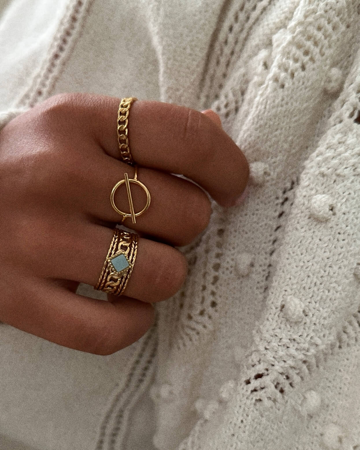 Bague Gino - Image 2