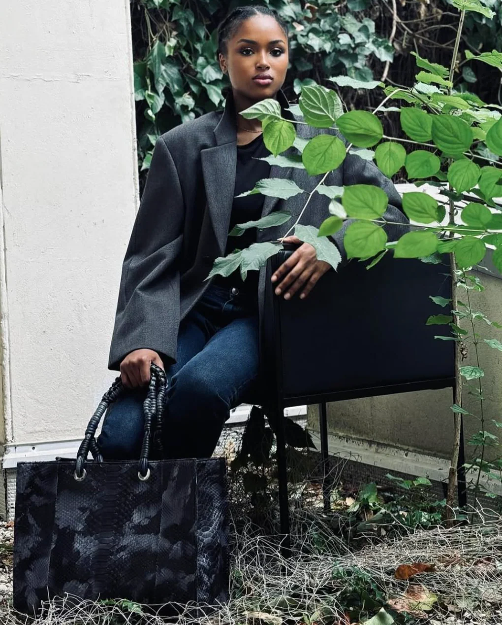 Sac Python - Giorgio After Dark - Image 2
