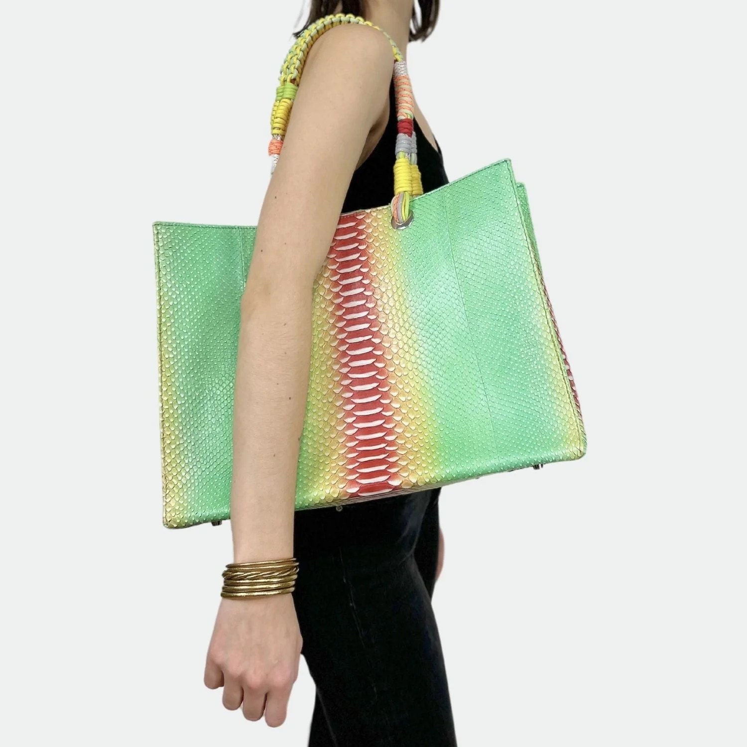 Sac Python - Giorgio Baia - Image 5