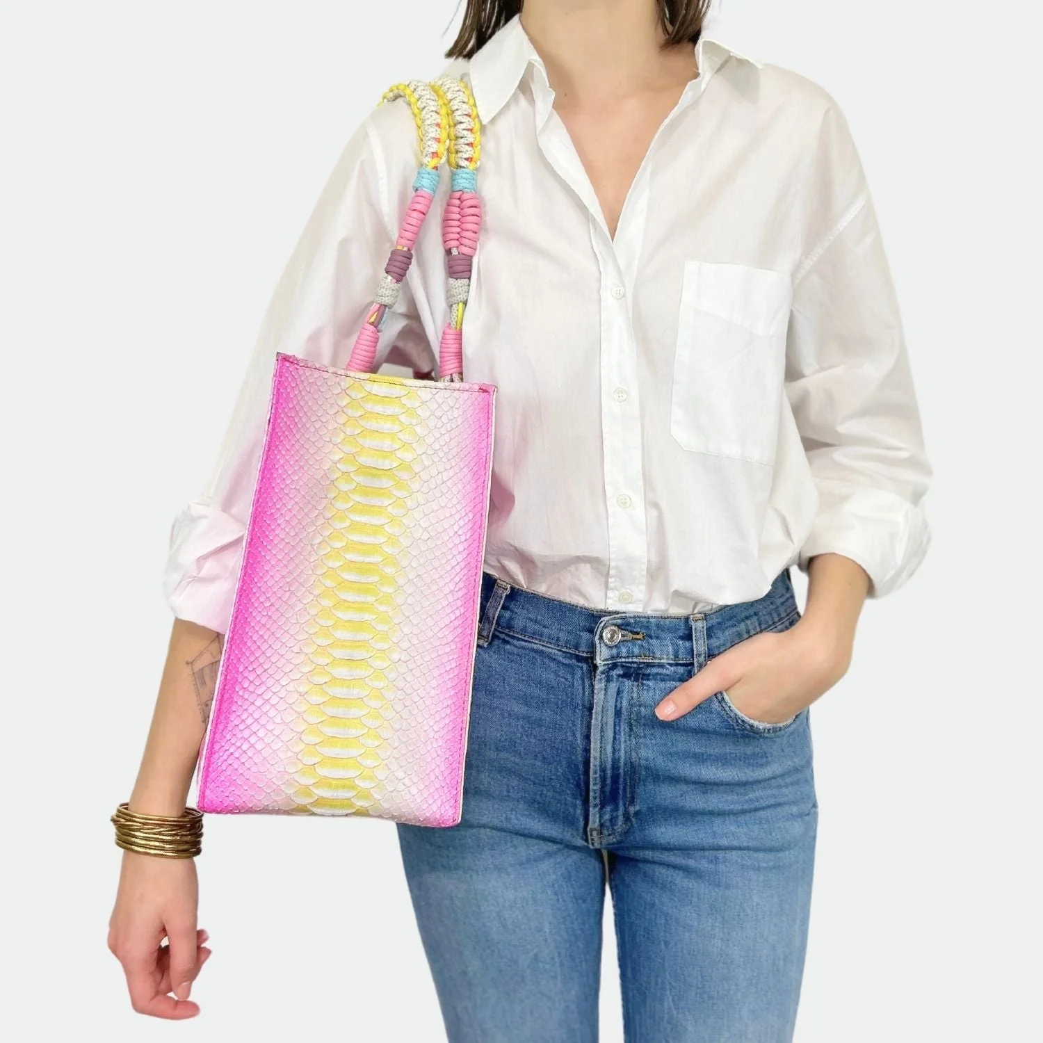 Sac Python - Giorgio Caracas - Image 4