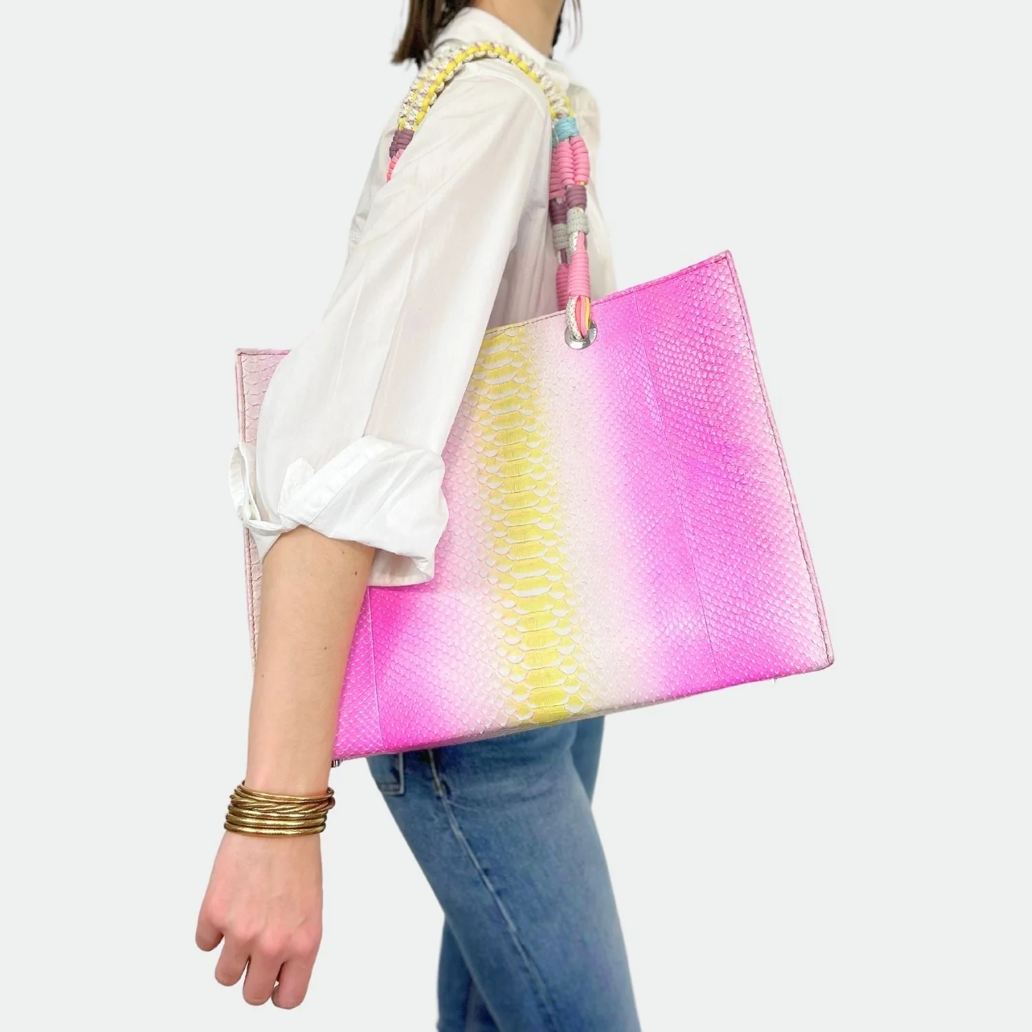 Sac Python - Giorgio Caracas - Image 5