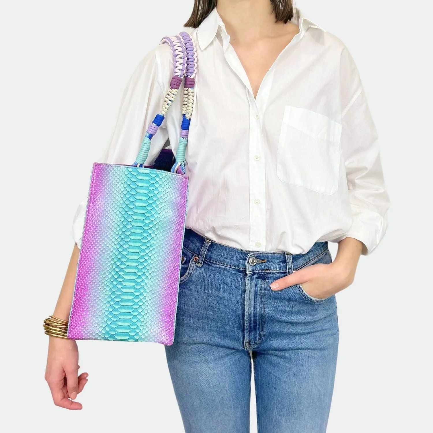 Sac Python - Giorgio Ipanema - Image 3