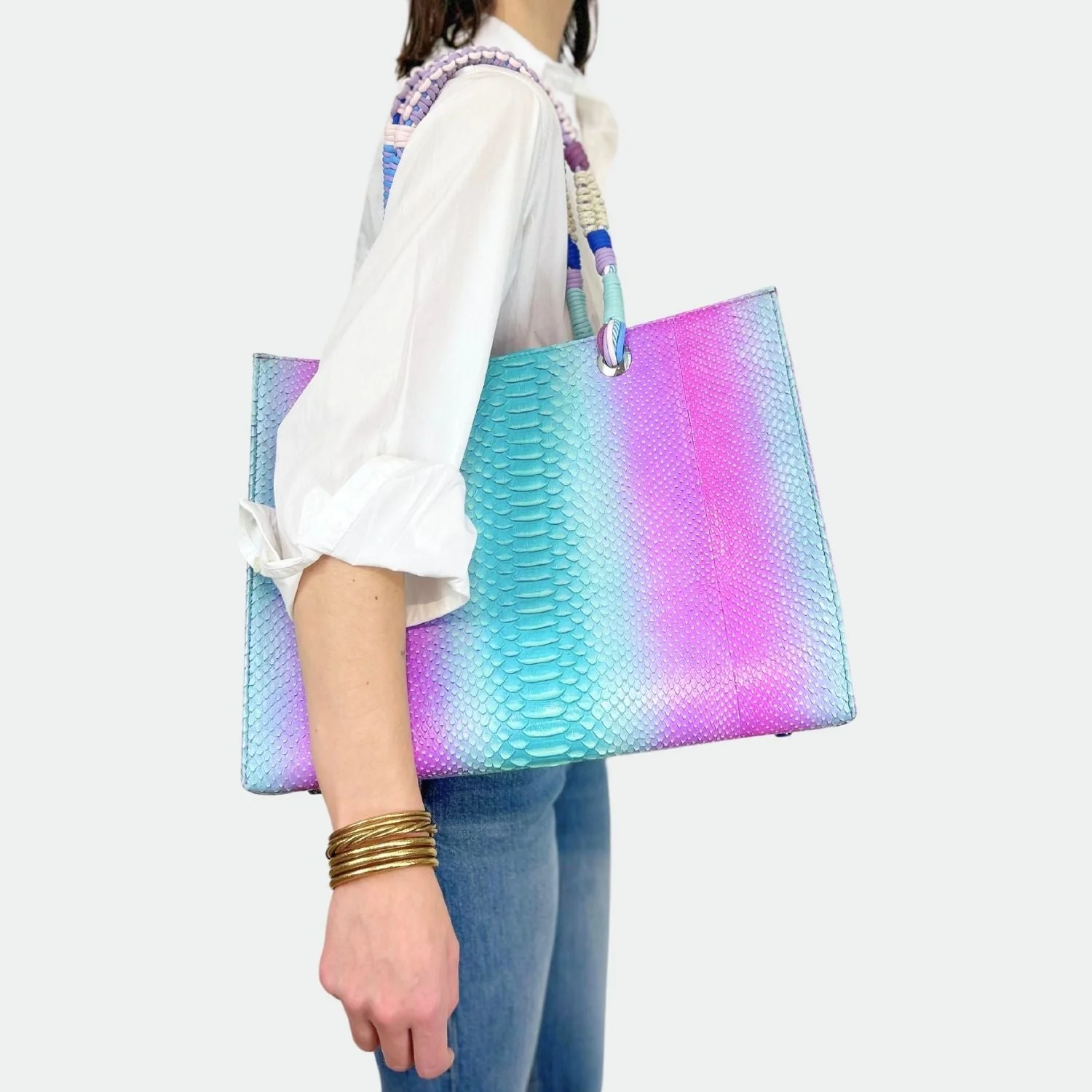 Sac Python - Giorgio Ipanema - Image 4