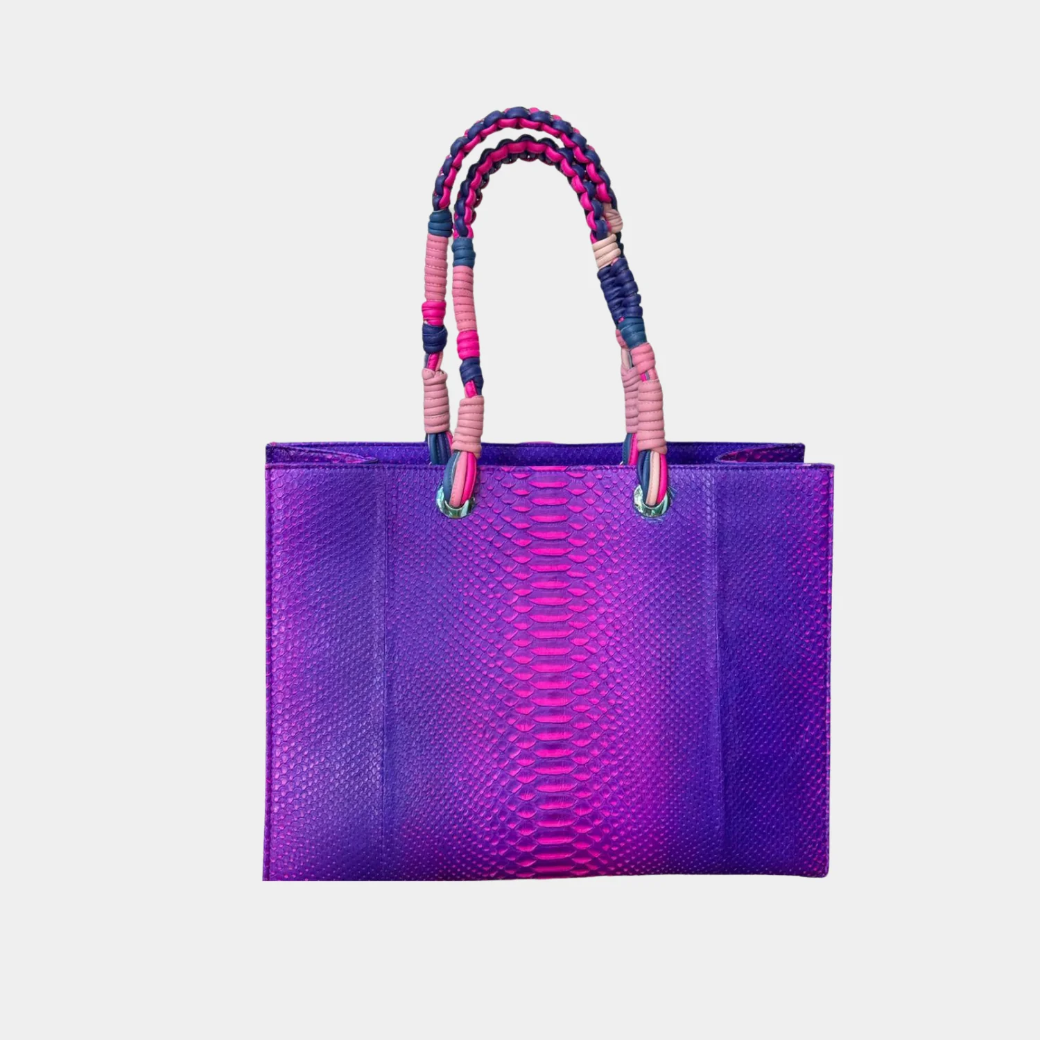 Sac Python - Giorgio Iris