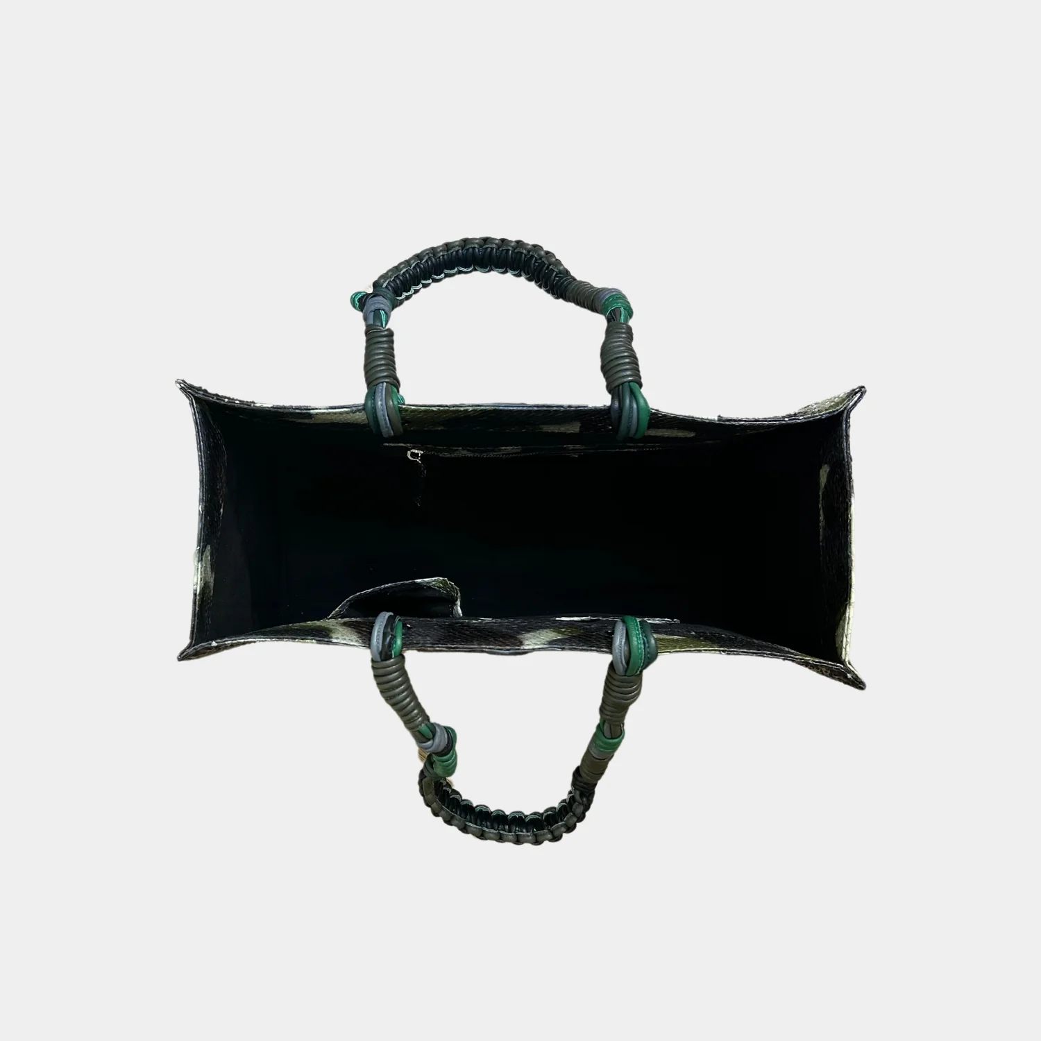 Sac Python - Giorgio Military - Image 2