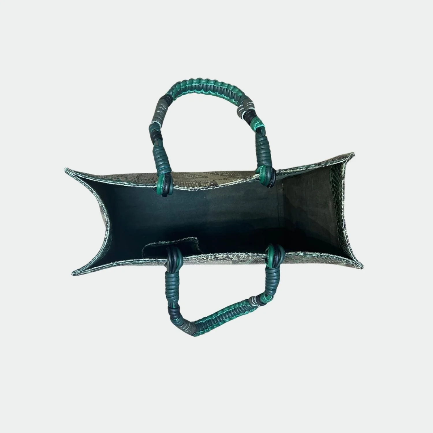 Sac Python - Giorgio Mint - Image 3