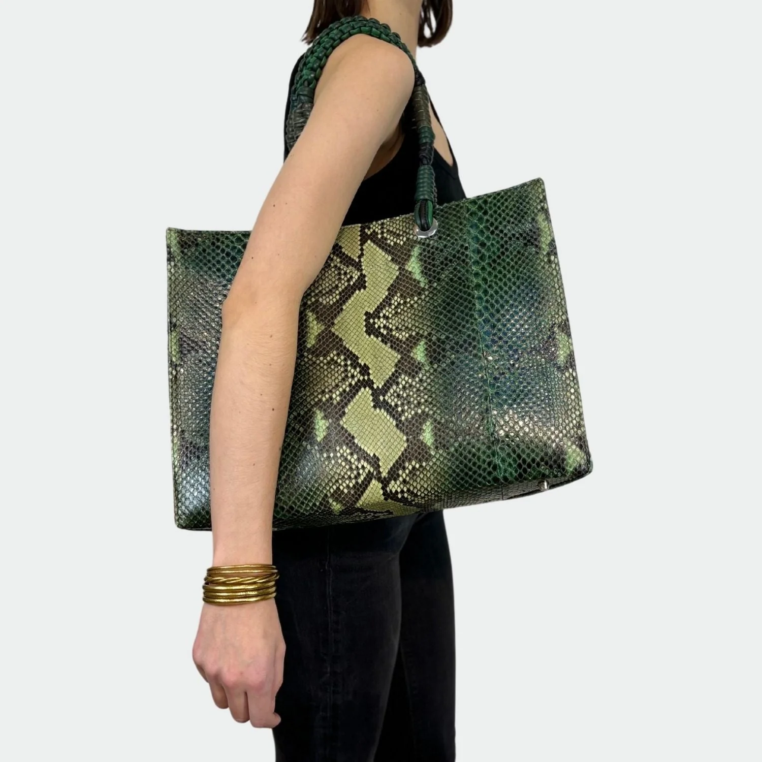Sac Python - Giorgio Mint - Image 5