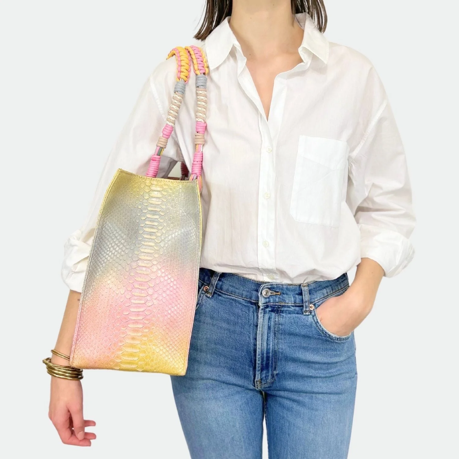Sac Python - Giorgio Sunrise - Image 3