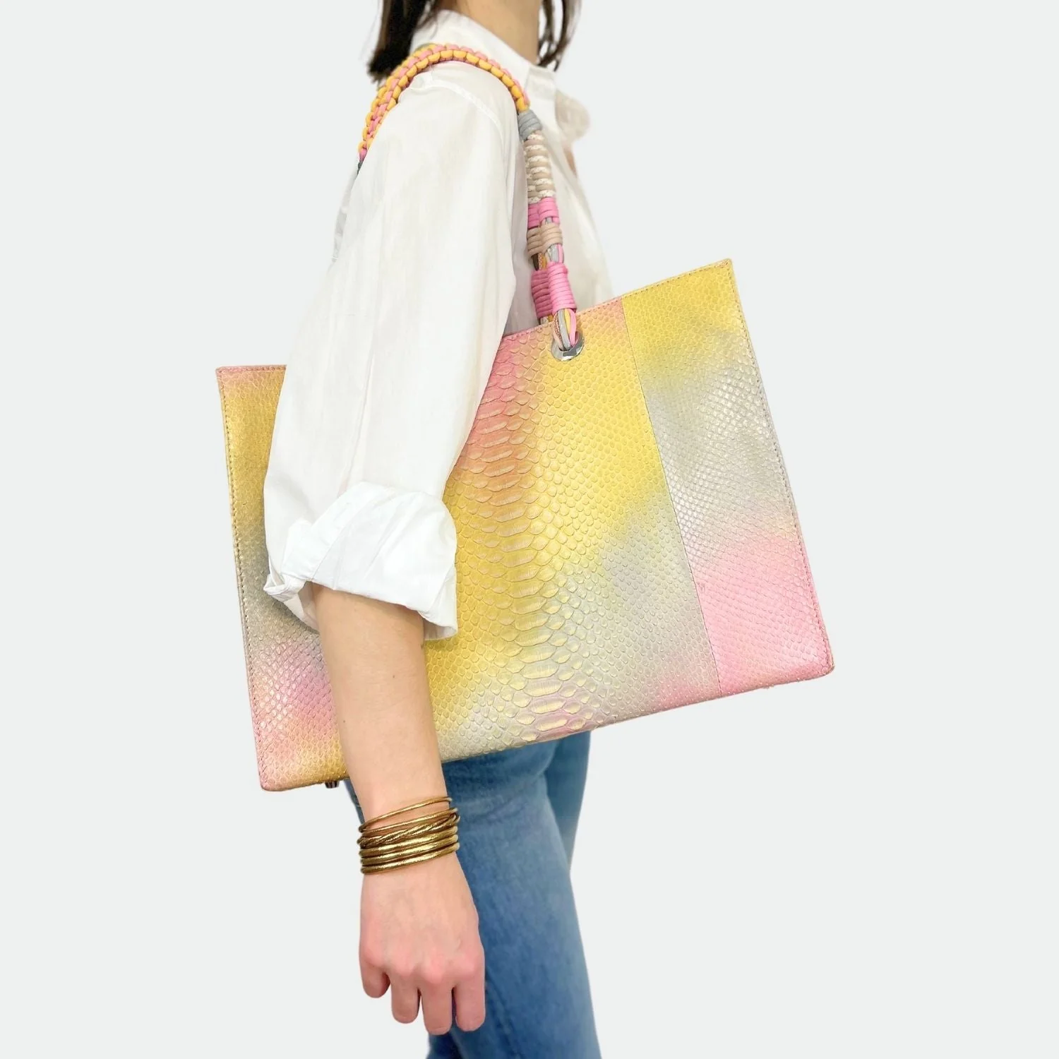 Sac Python - Giorgio Sunrise - Image 4