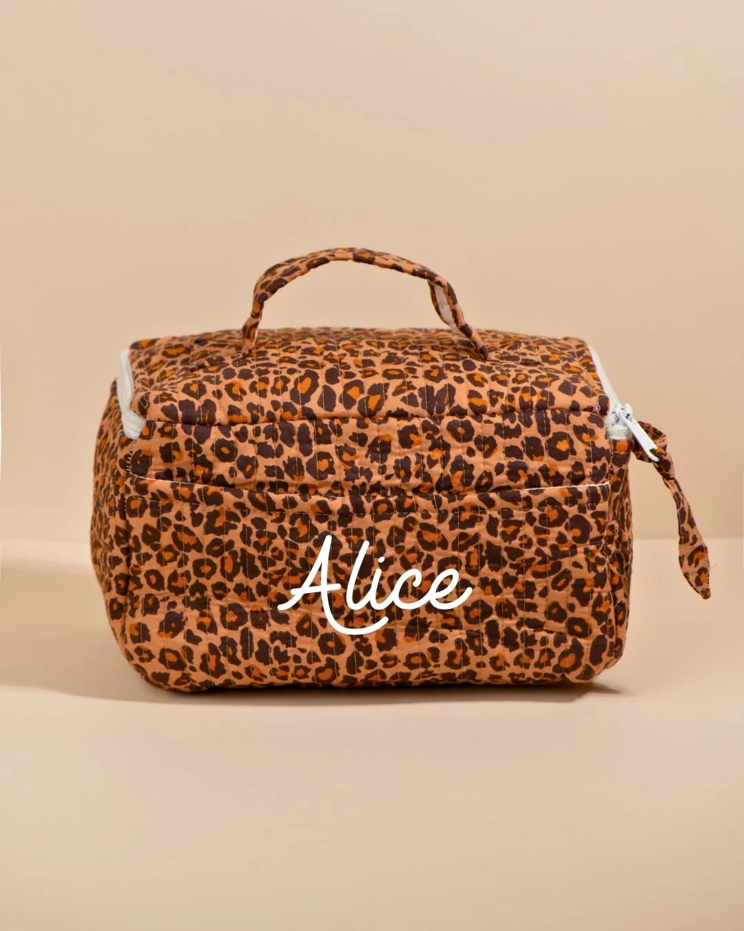 Glacière Lunch Box Neela - New Léopard - Image 3