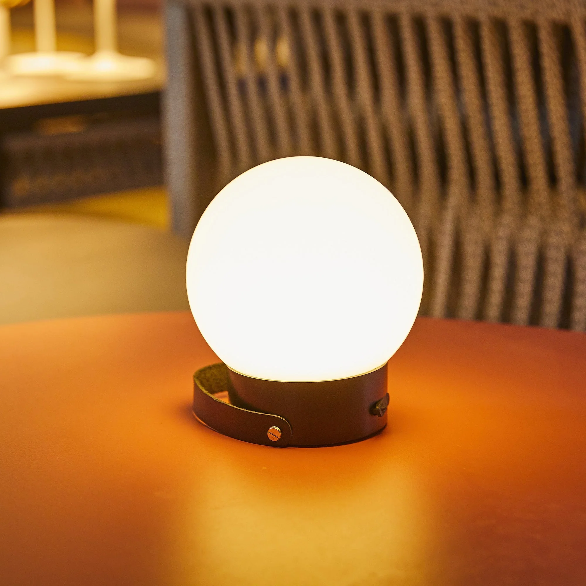 Lanterne Solaire - Globy Nomad - Image 2