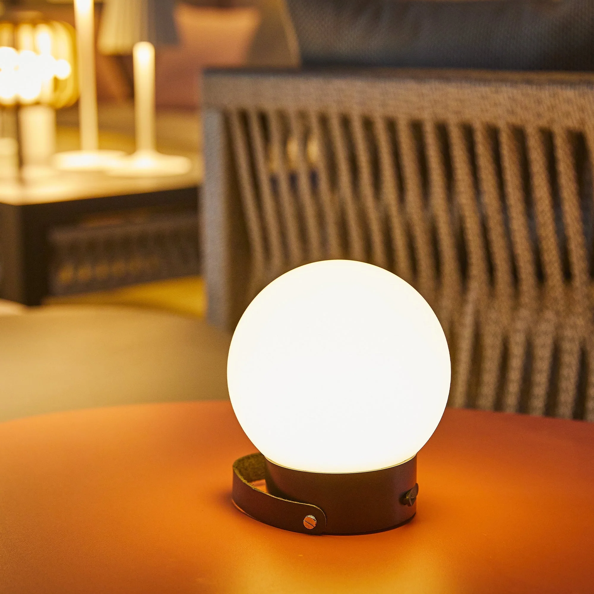 Lanterne Solaire - Globy Nomad - Image 4