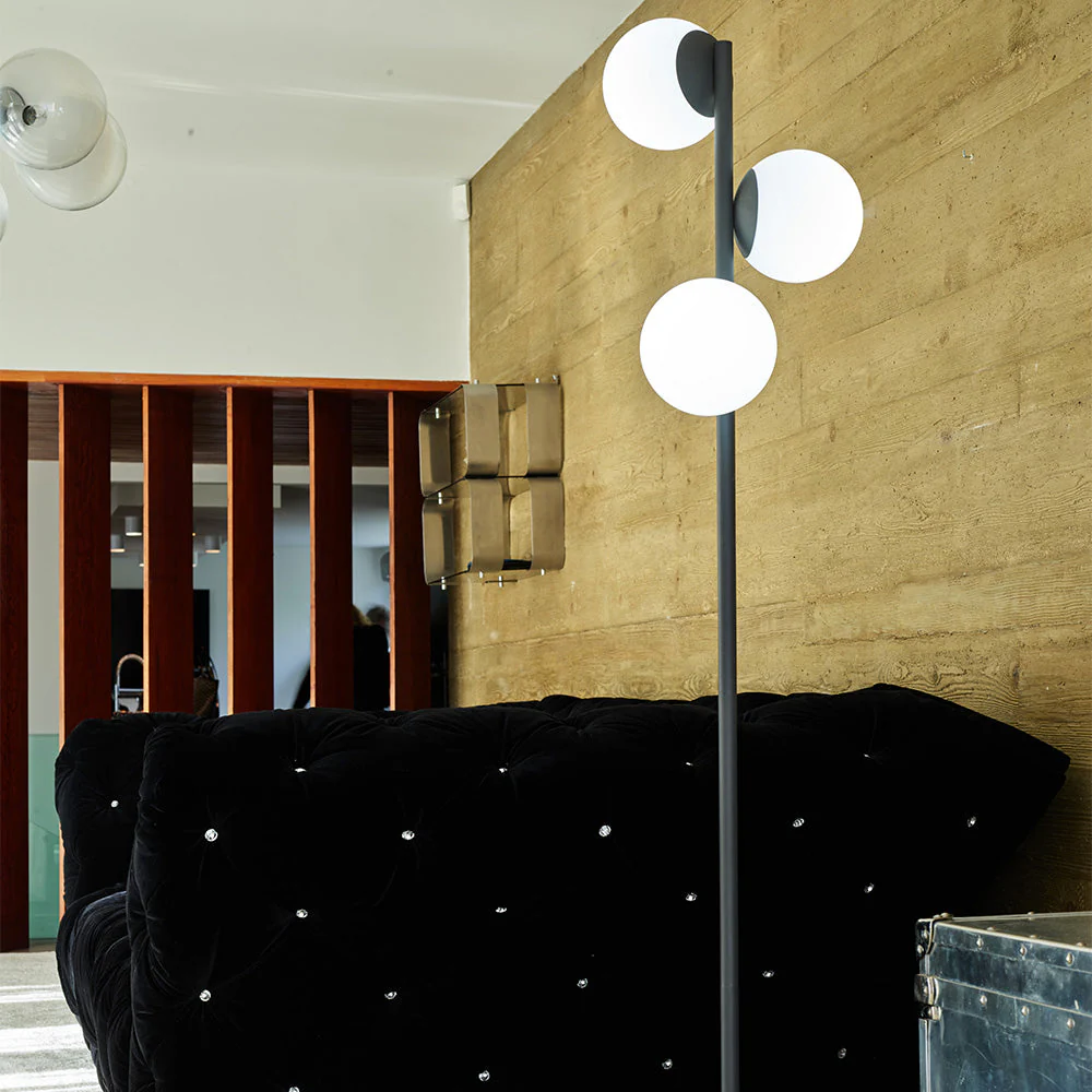 Lampadaire Filaire - Globy Tree - Image 3