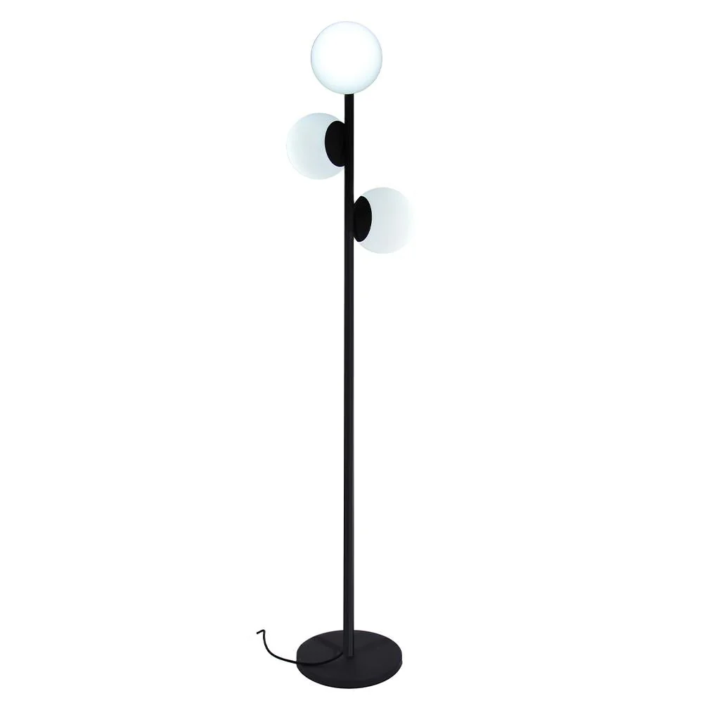 Lampadaire Filaire - Globy Tree - Image 5