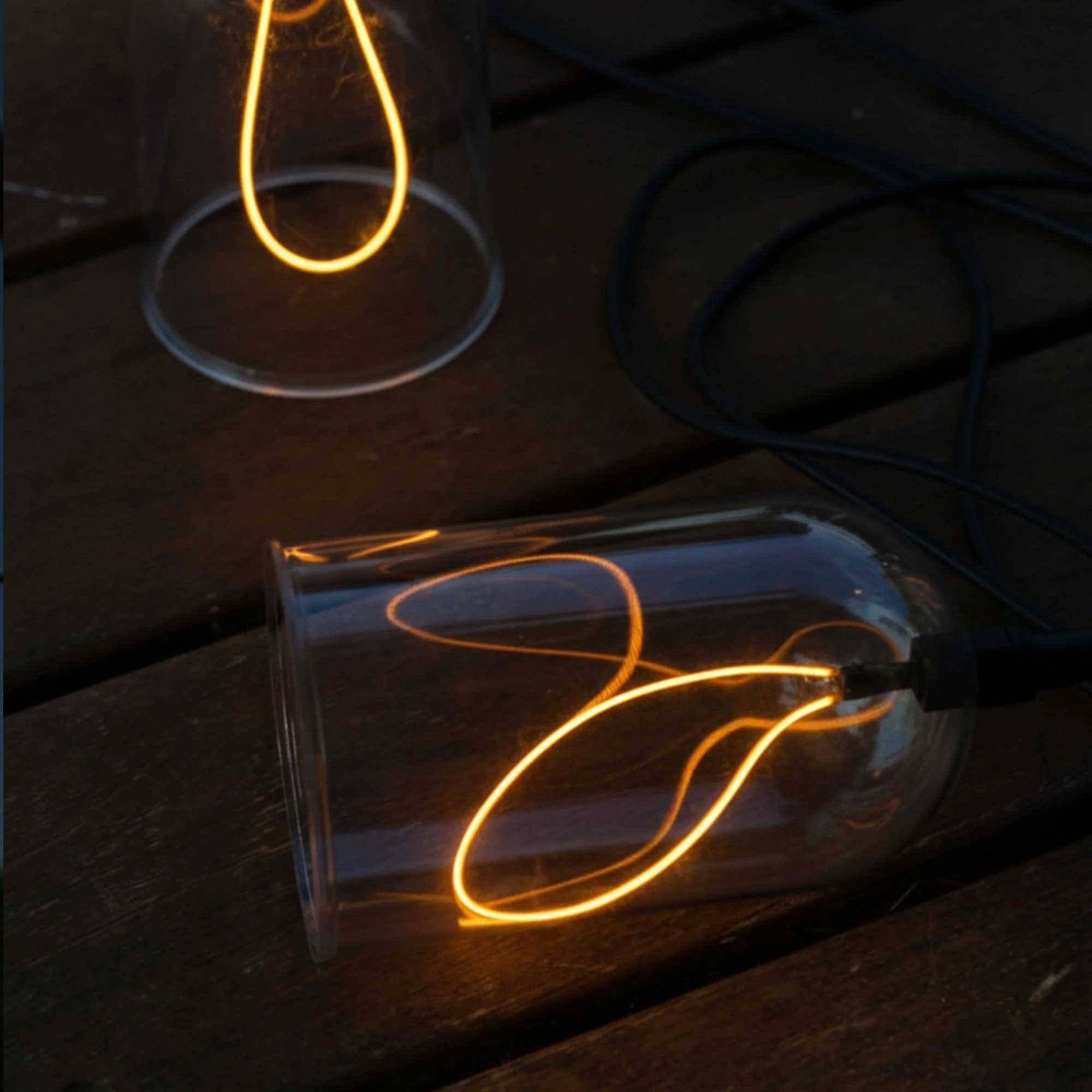 Guirlande Filaire Led - Glow Light
