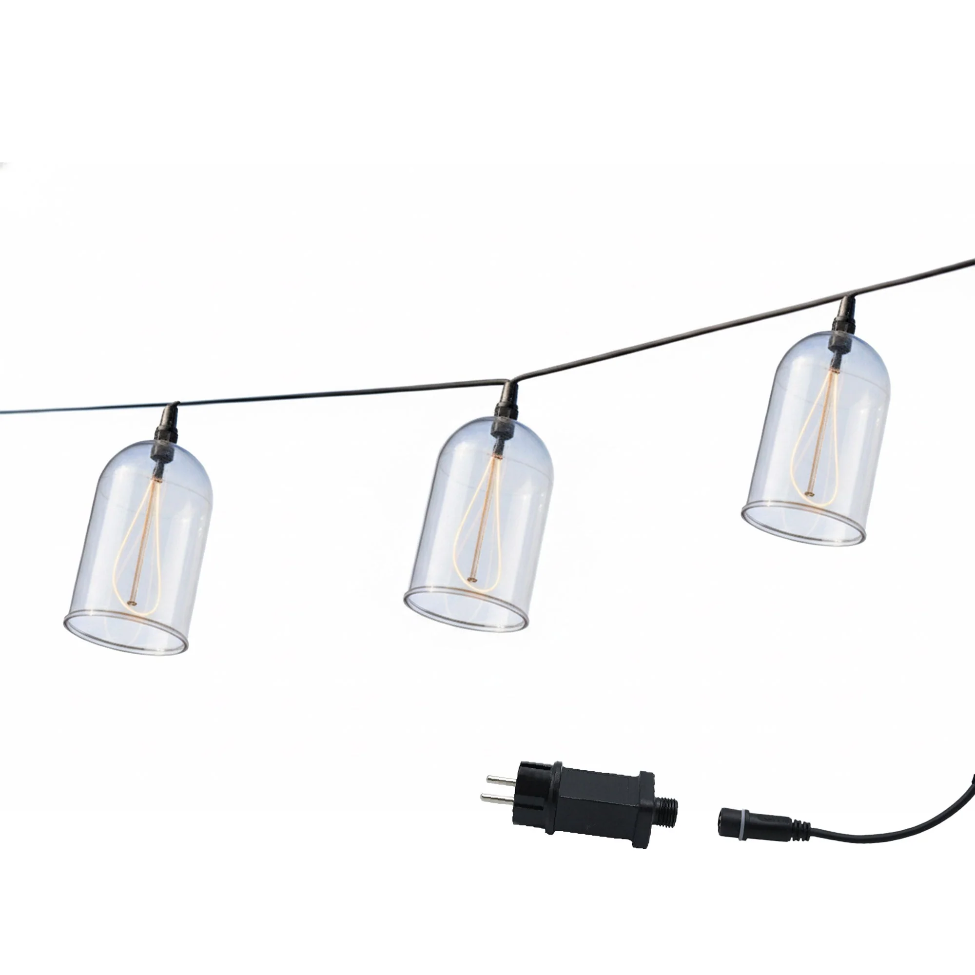 Guirlande Filaire Led - Glow Light - Image 2