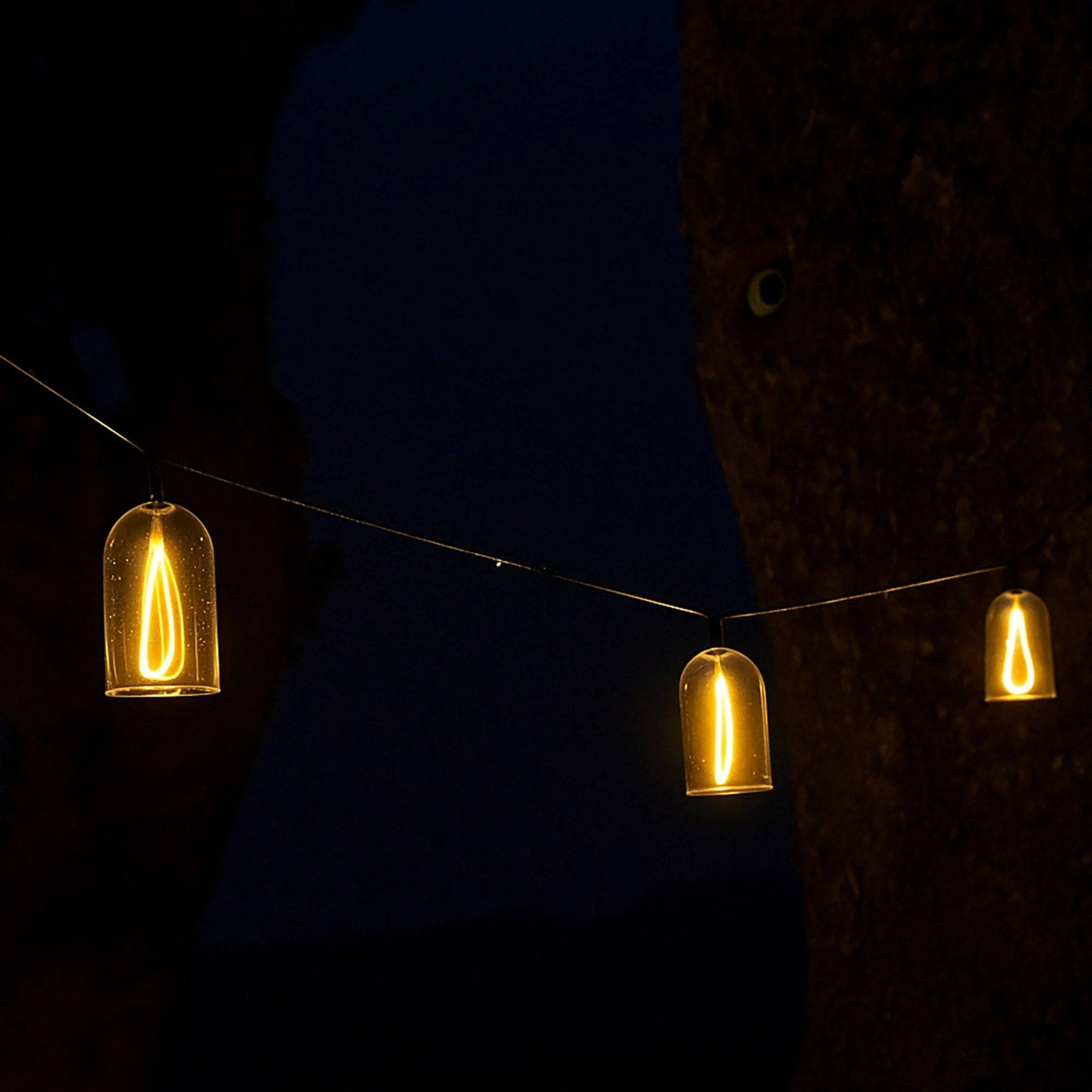 Guirlande Filaire Led - Glow Light - Image 3