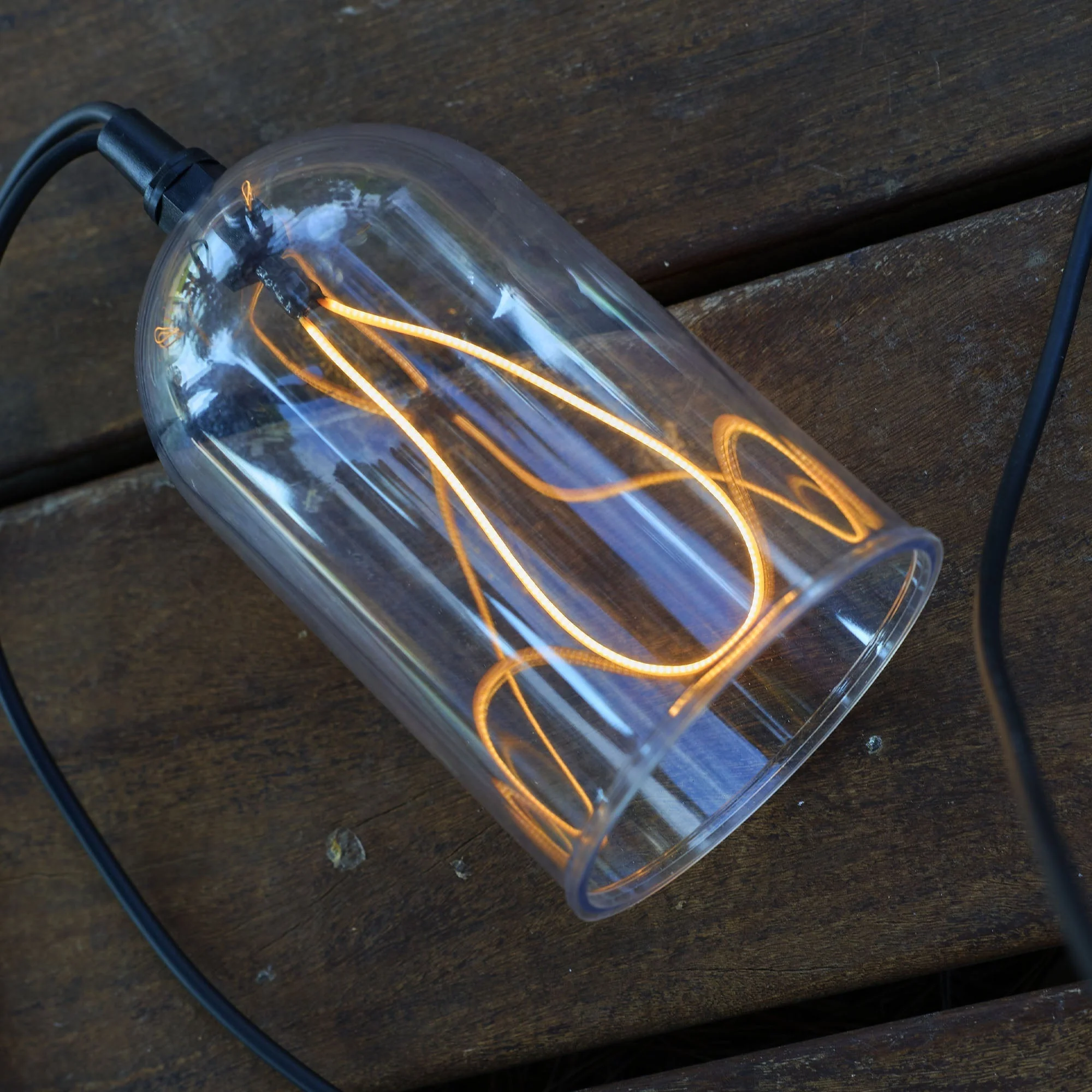 Guirlande Filaire Led - Glow Light - Image 4