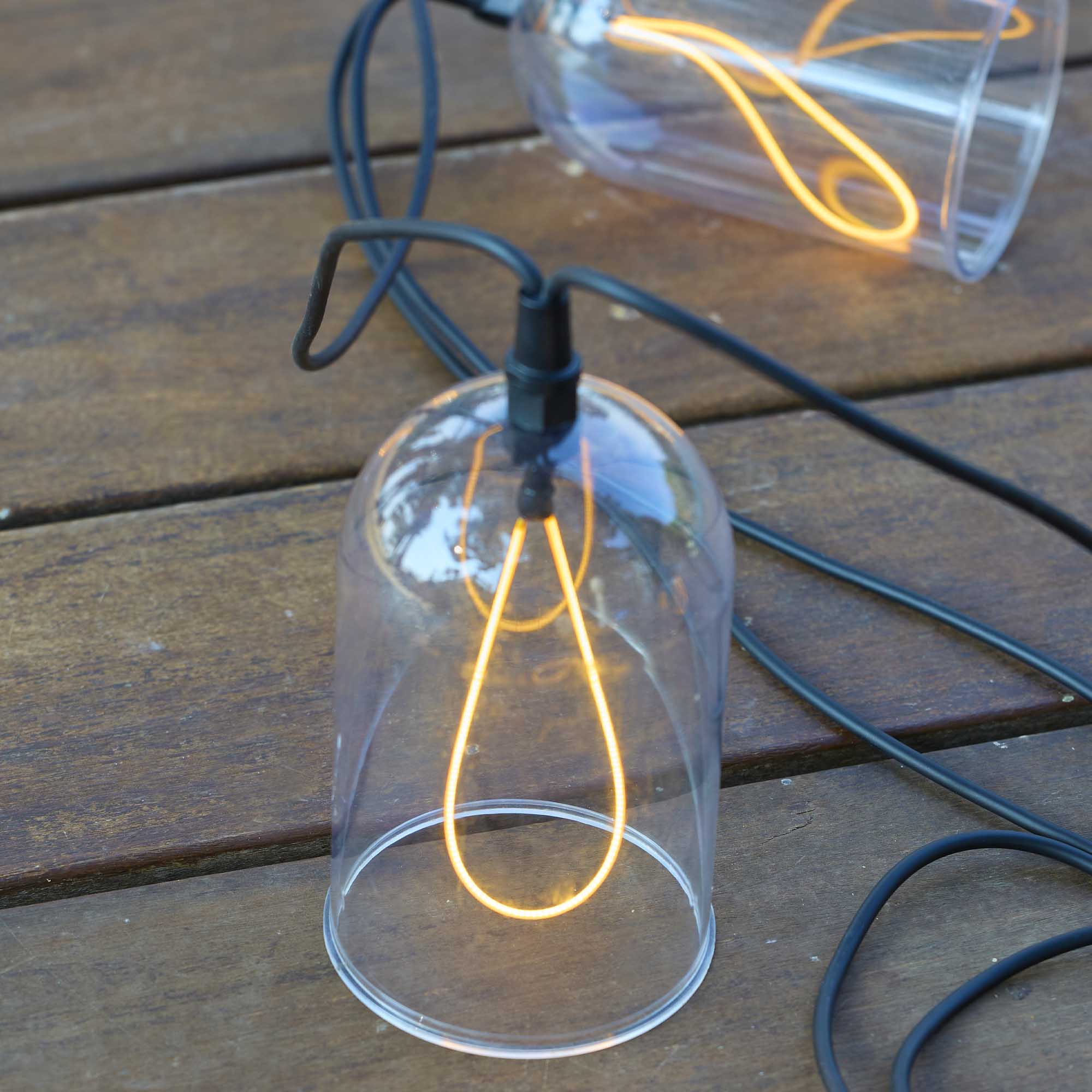 Guirlande Filaire Led - Glow Light - Image 5