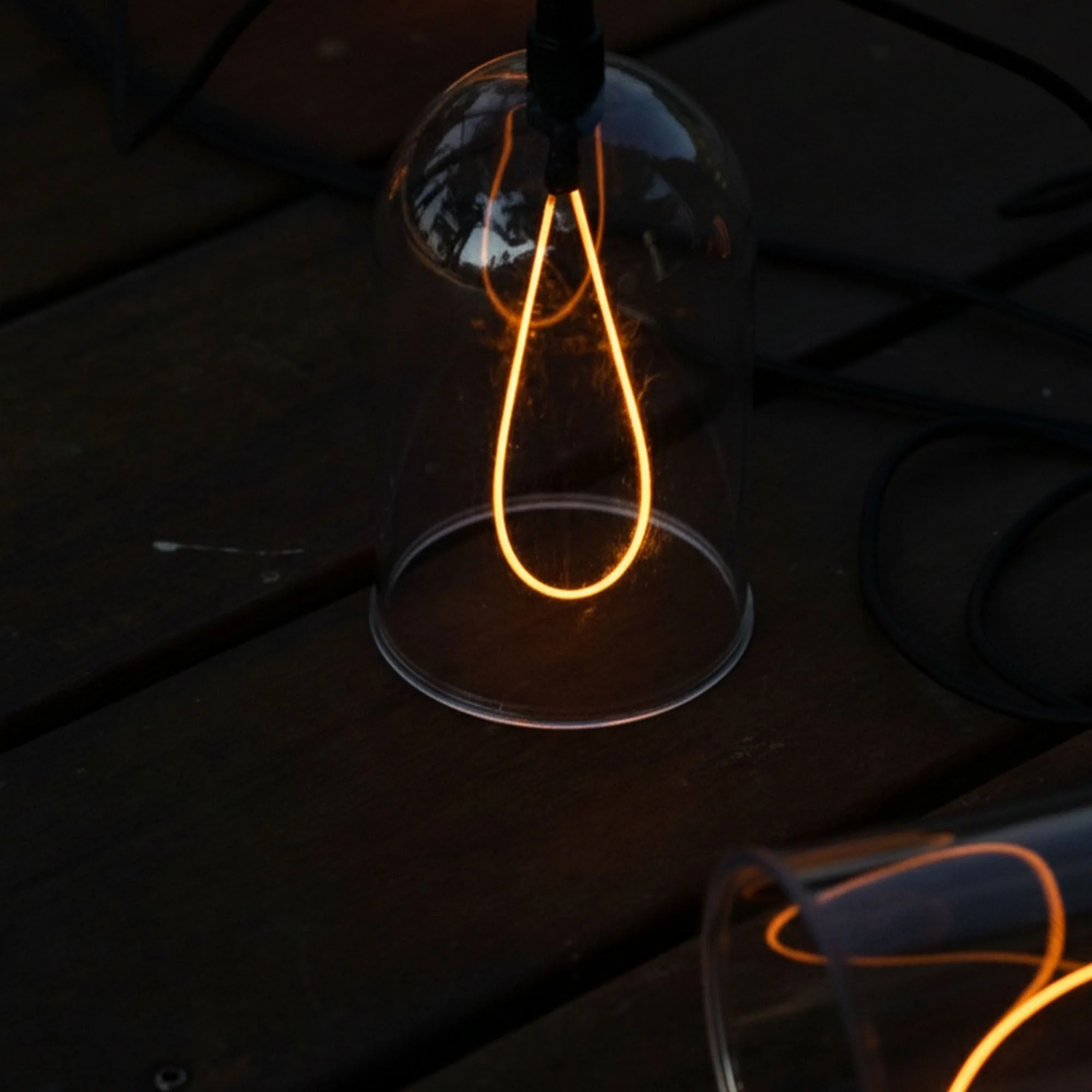 Guirlande Filaire Led - Glow Light - Image 6