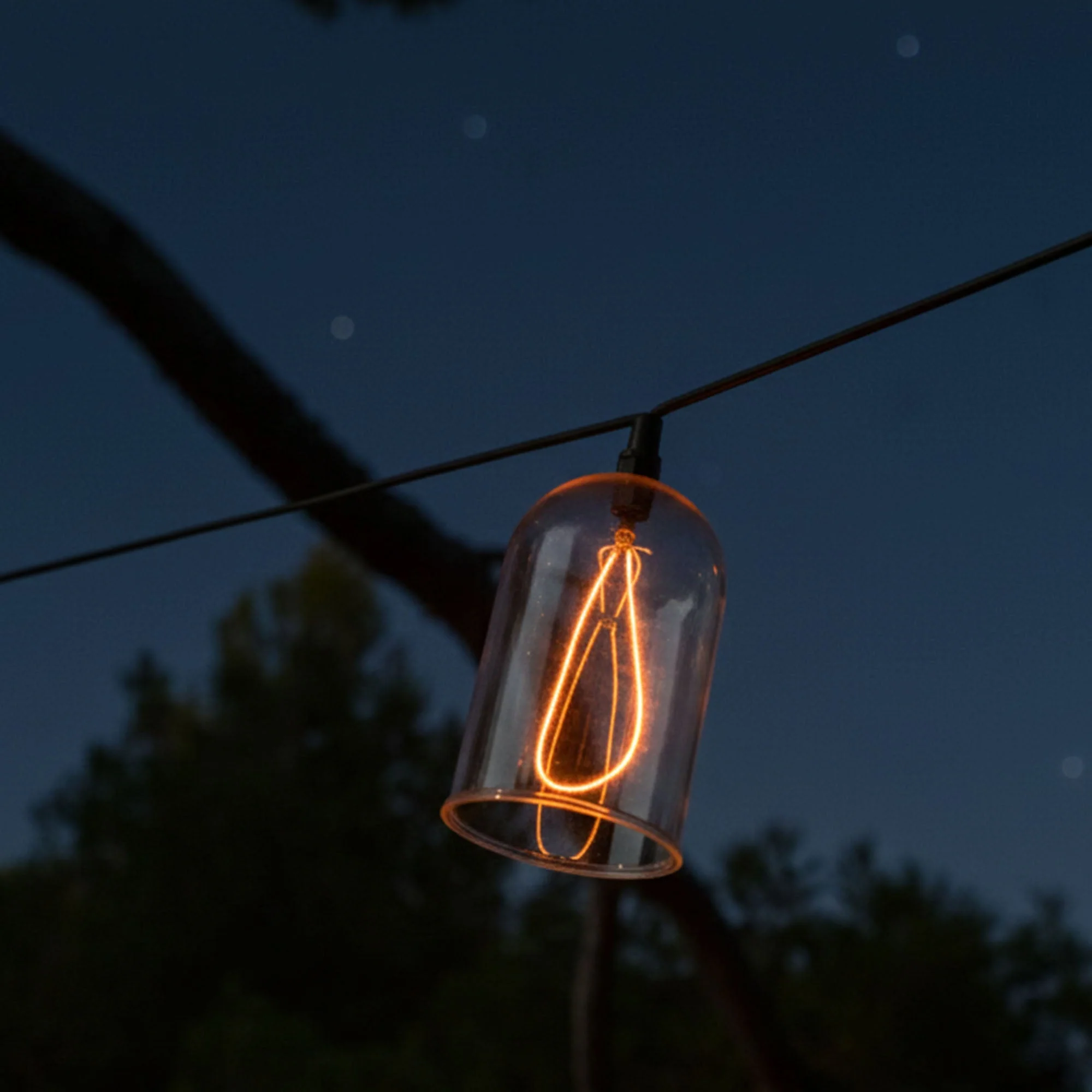 Guirlande Filaire Led - Glow Light - Image 7