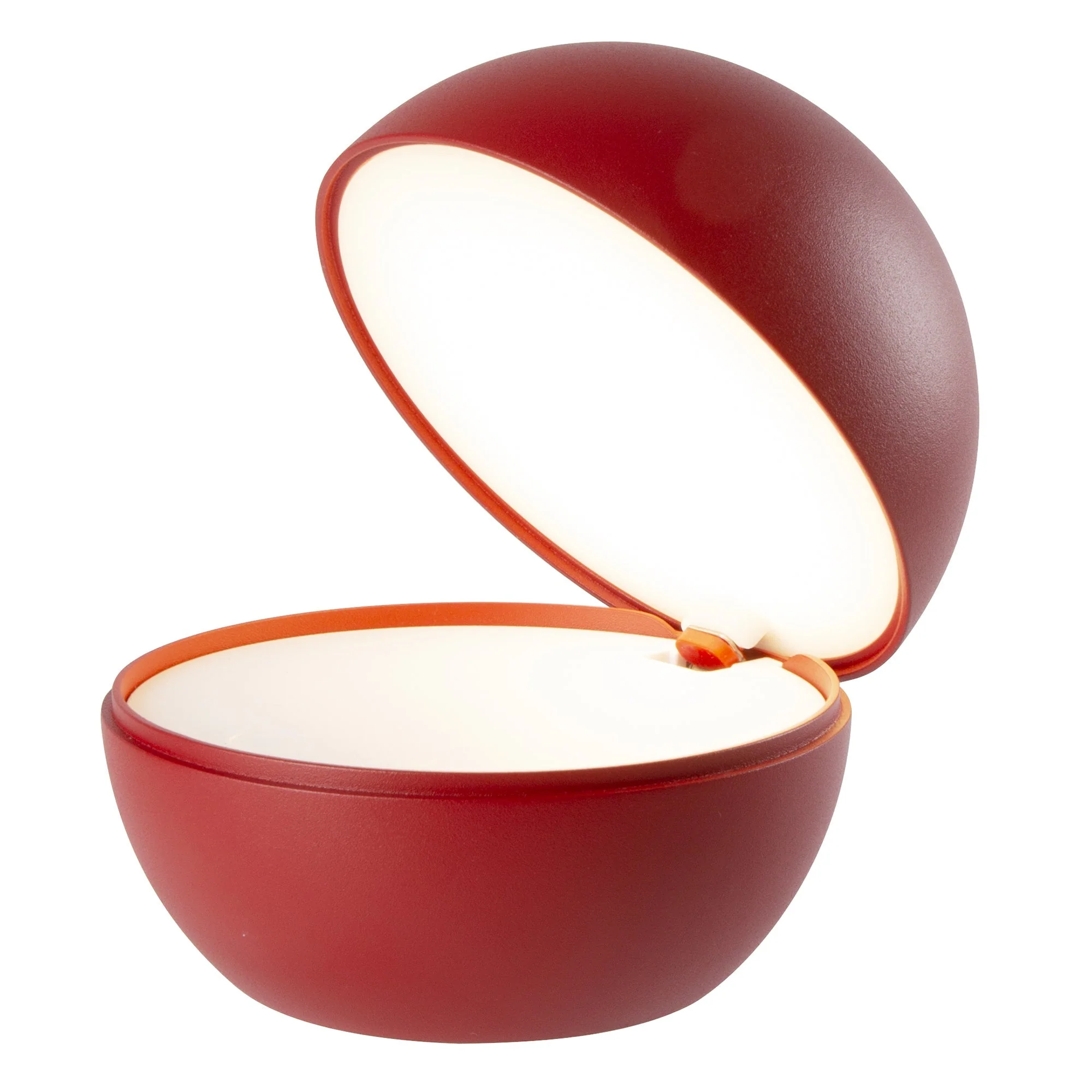 Lampe De Chevet Sans Fil - Good Night Red - Image 2