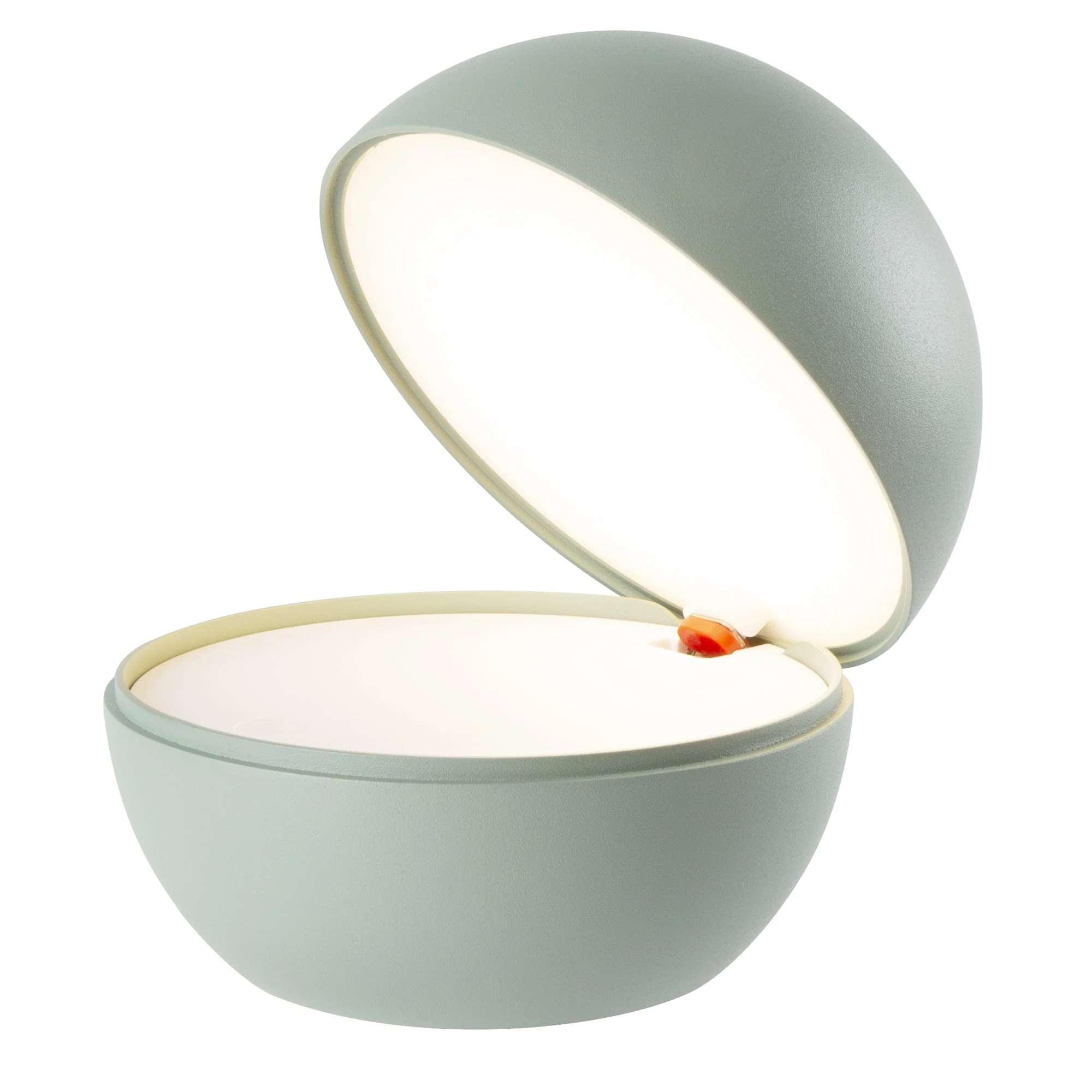Lampe De Chevet Sans Fil - Good Night Sage - Image 2