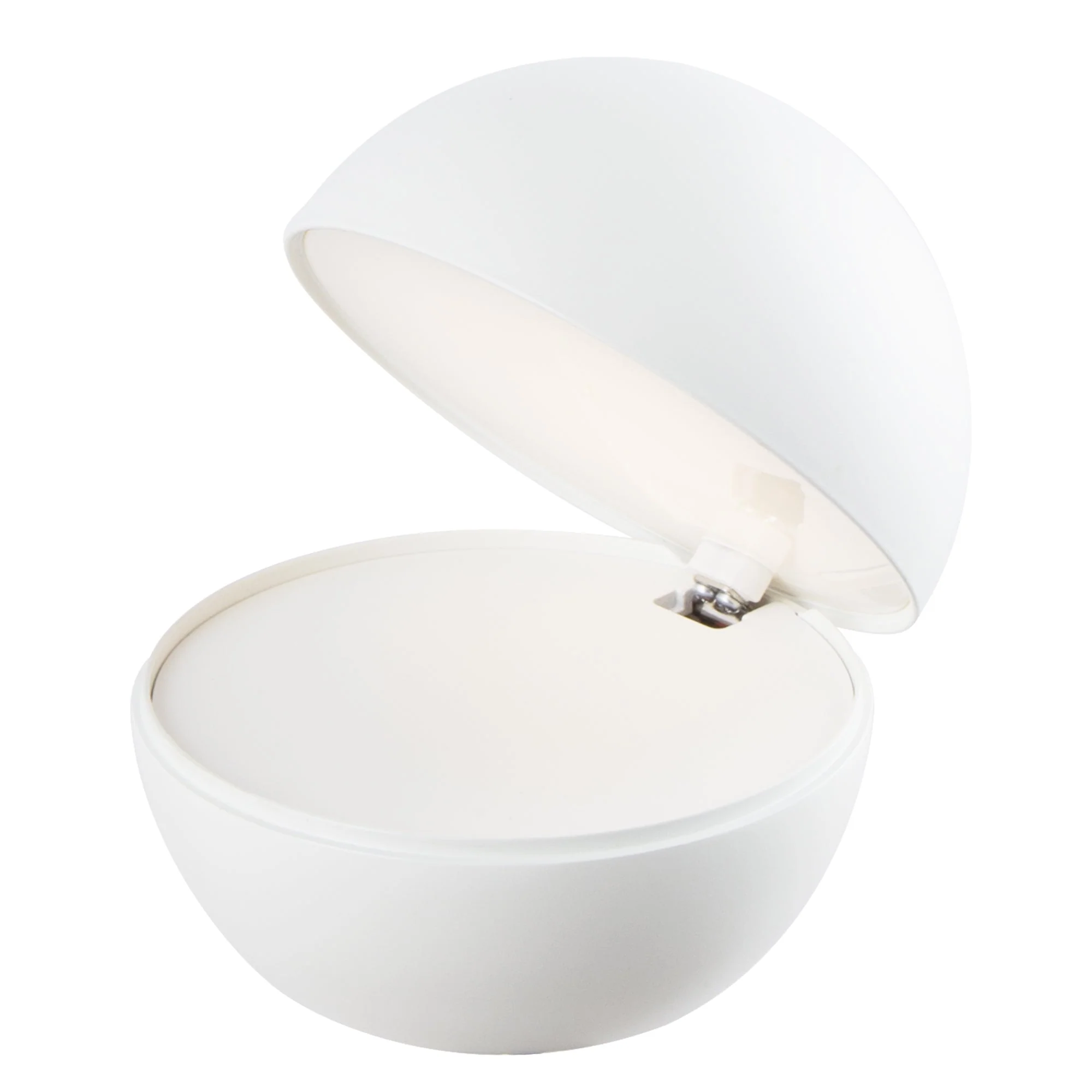 Lampe De Chevet Sans Fil - Good Night White - Image 3