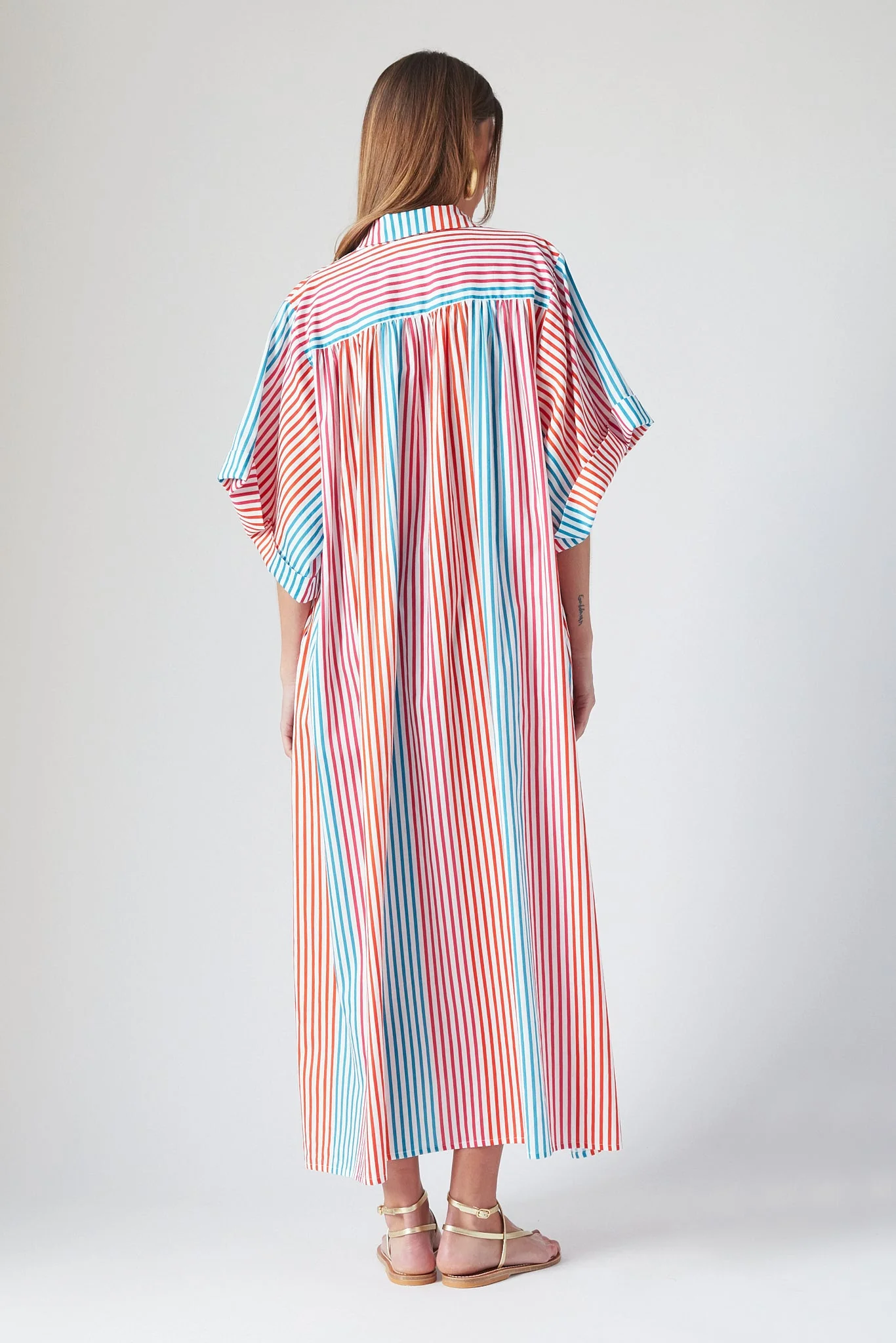 Robe Grace - Copacabana - Femme - Image 3