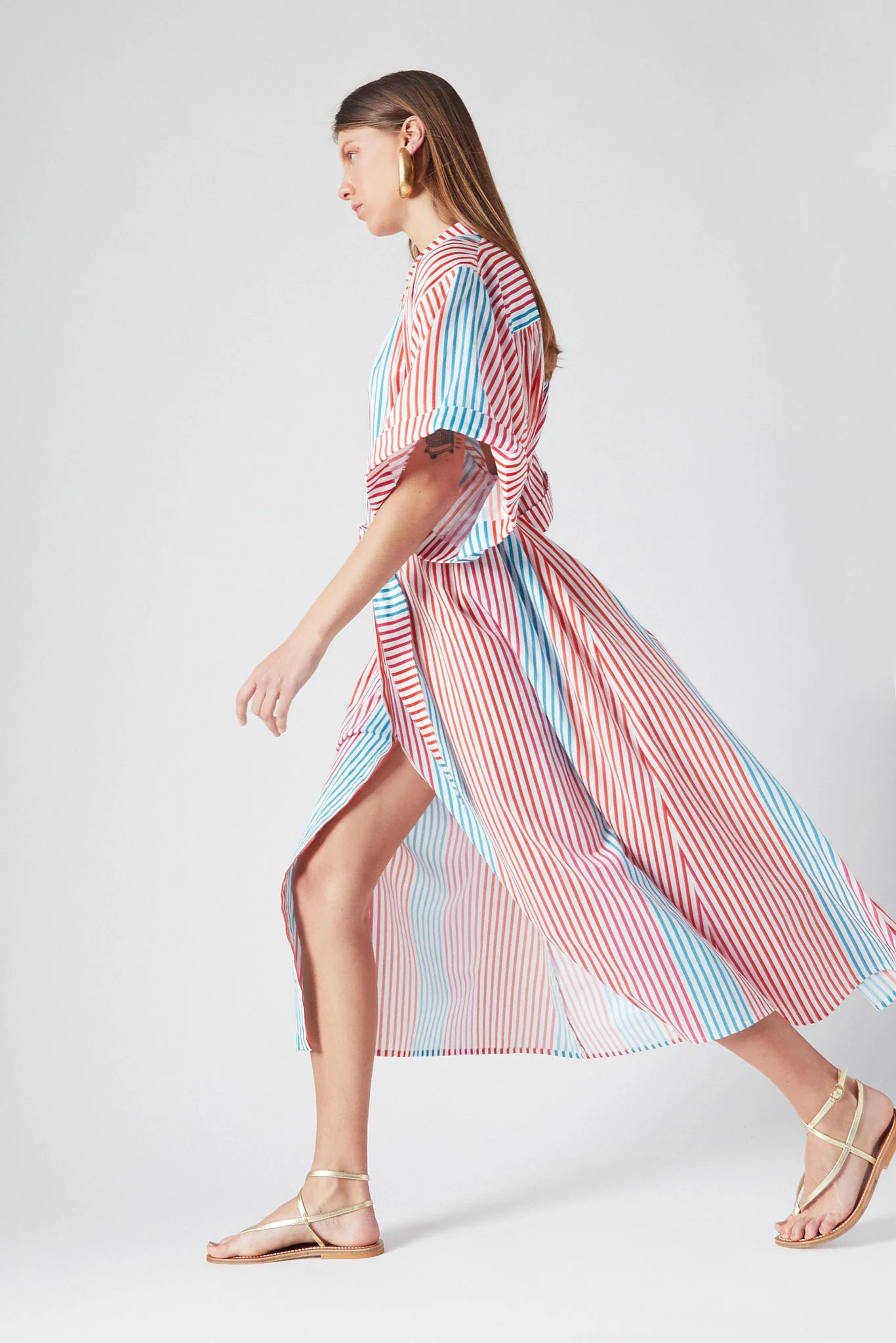 Robe Grace - Copacabana - Femme - Image 5
