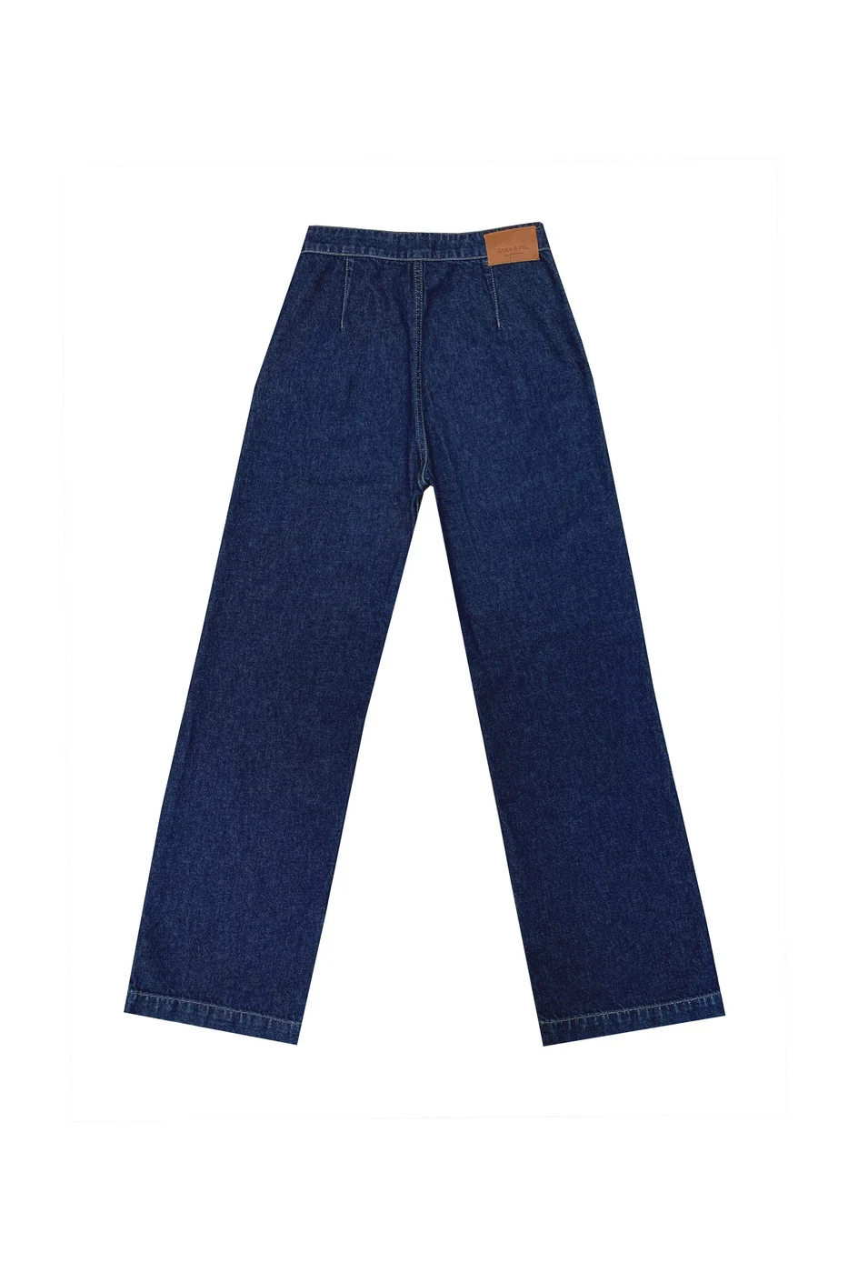 Jean 60 - Marine - Image 2