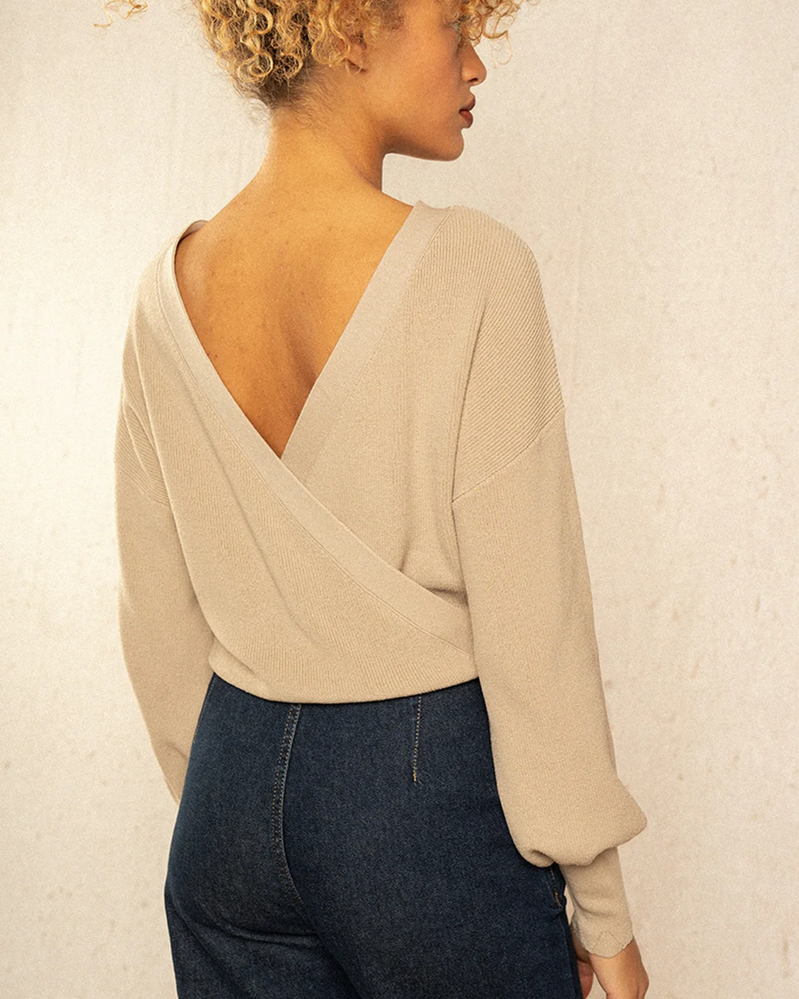 Jean 60 - Marine - Image 4