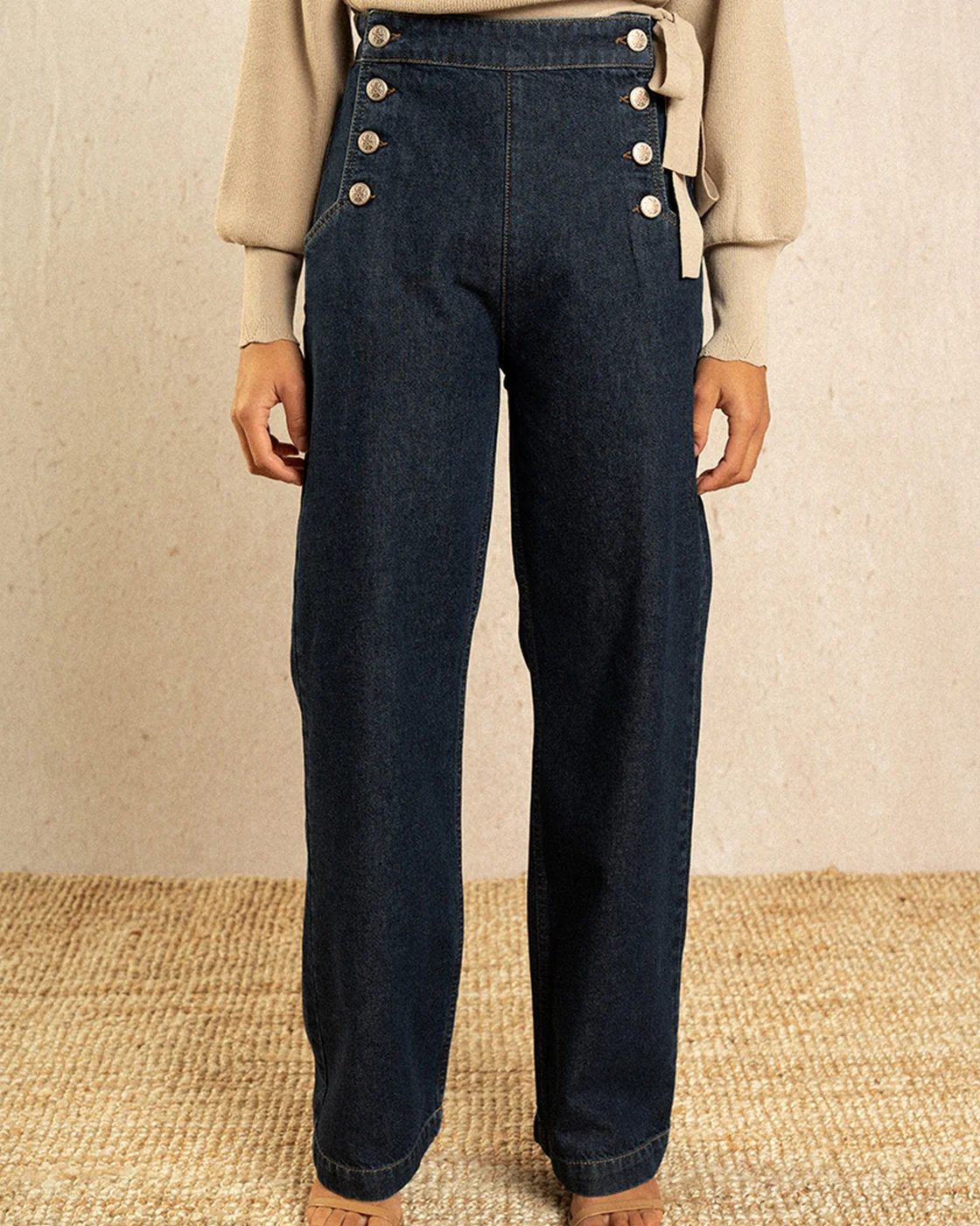 Jean 60 - Marine - Image 5