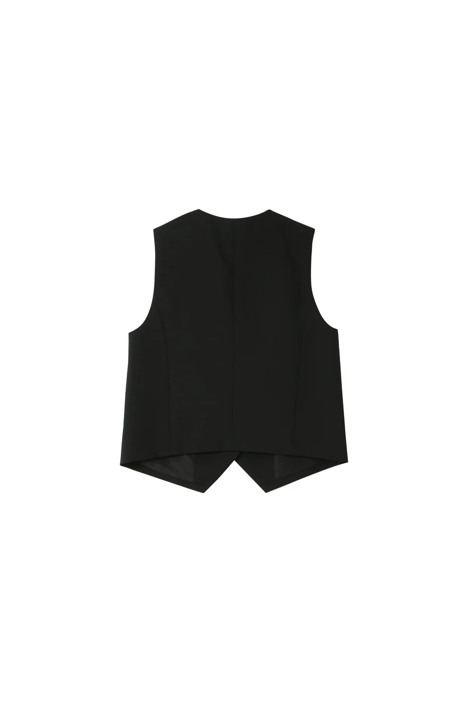 Gilet Ivresse - Noir - Image 2